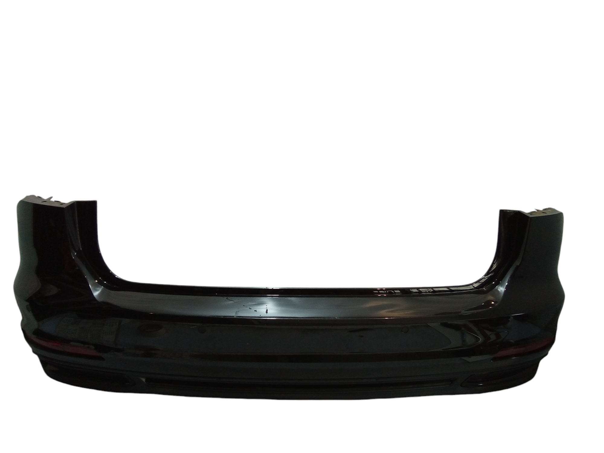 Paraurti Post. 4K5807067AGRU Usato