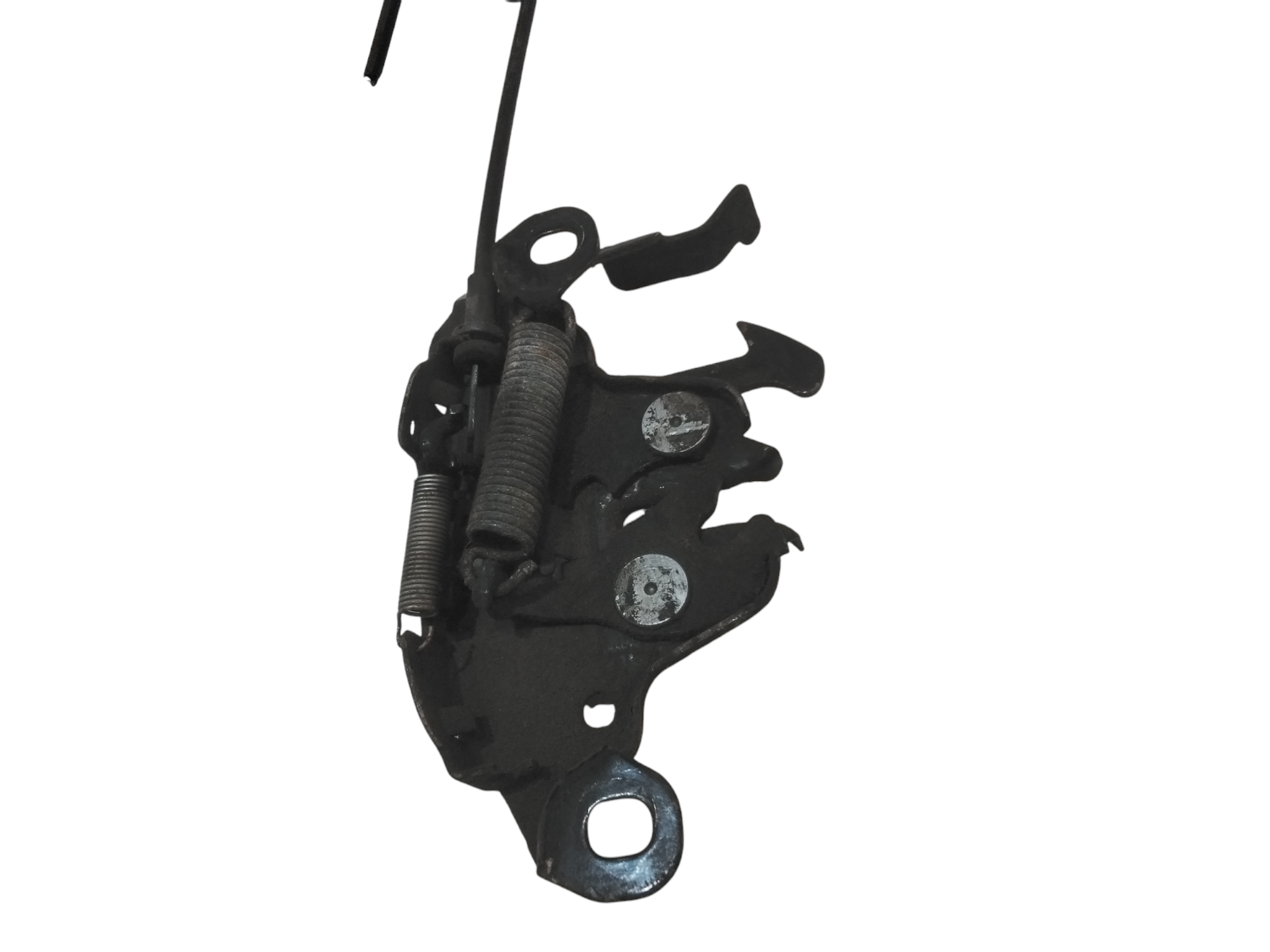 Serratura Cofano Ant. 65601JD000 Usato