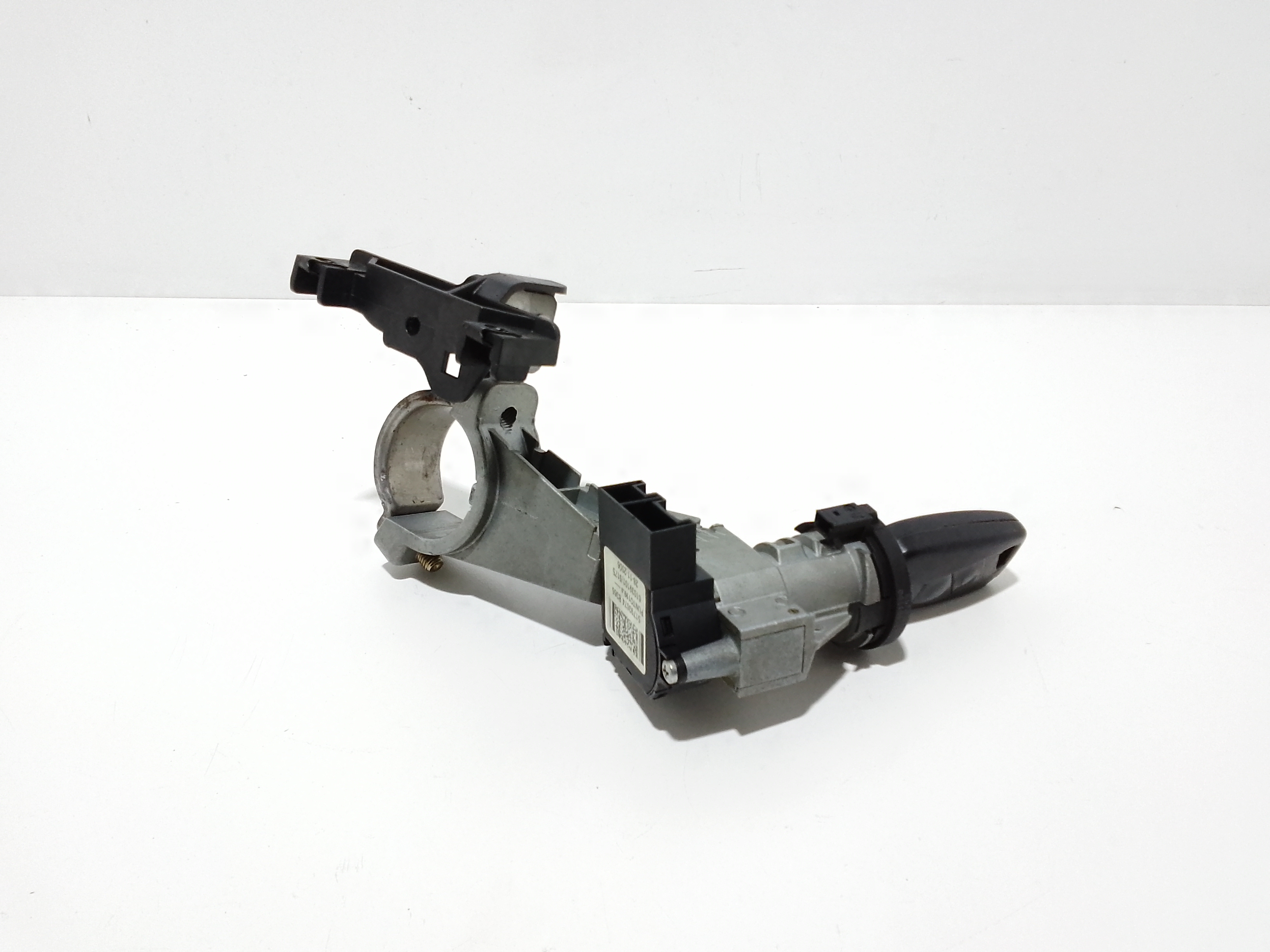 Commutatore Avviamento Con Cilindretti Serrature Usato