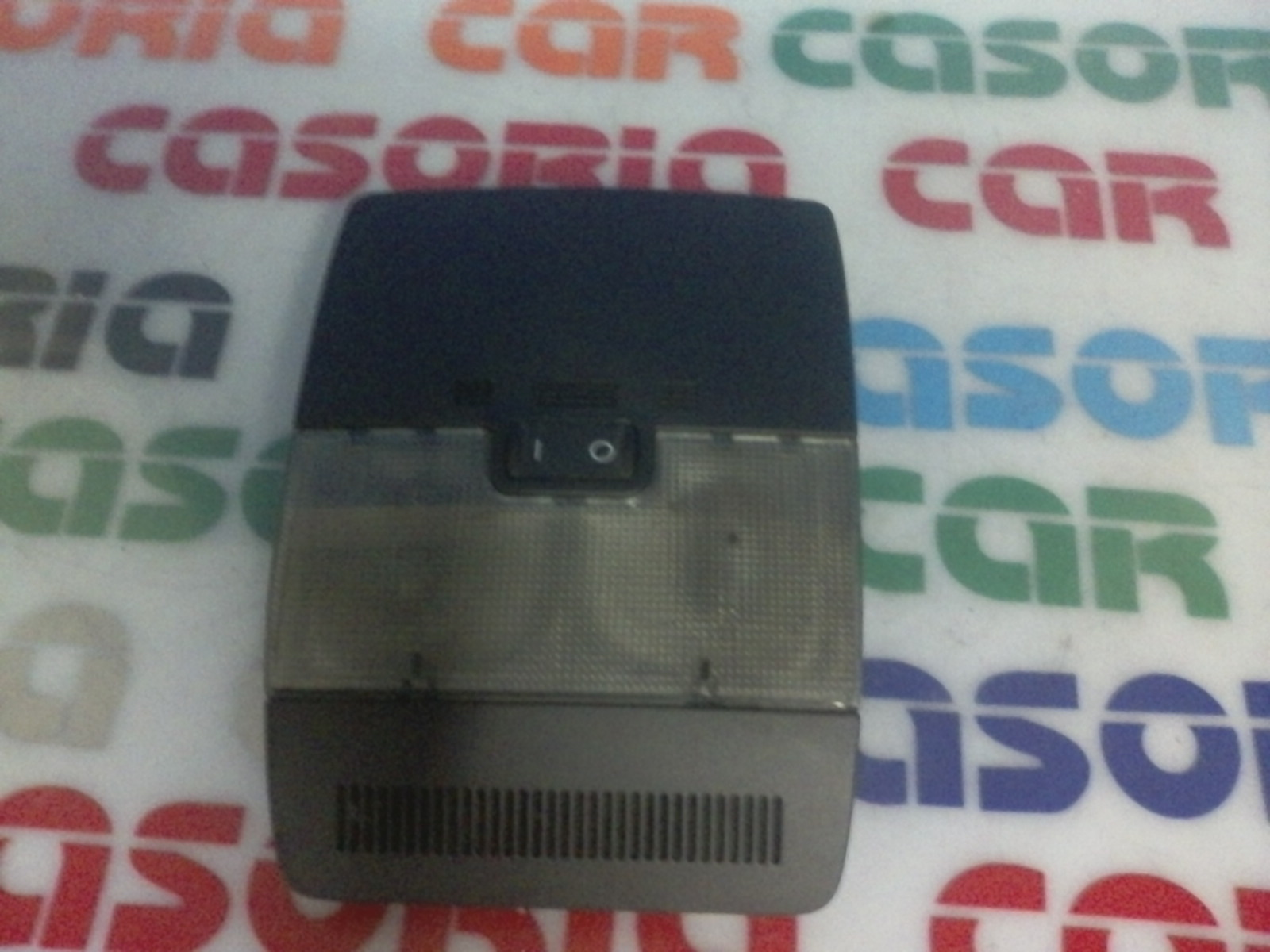 Luce Cortesia Ant. Tetto 8P09471066PS Usato