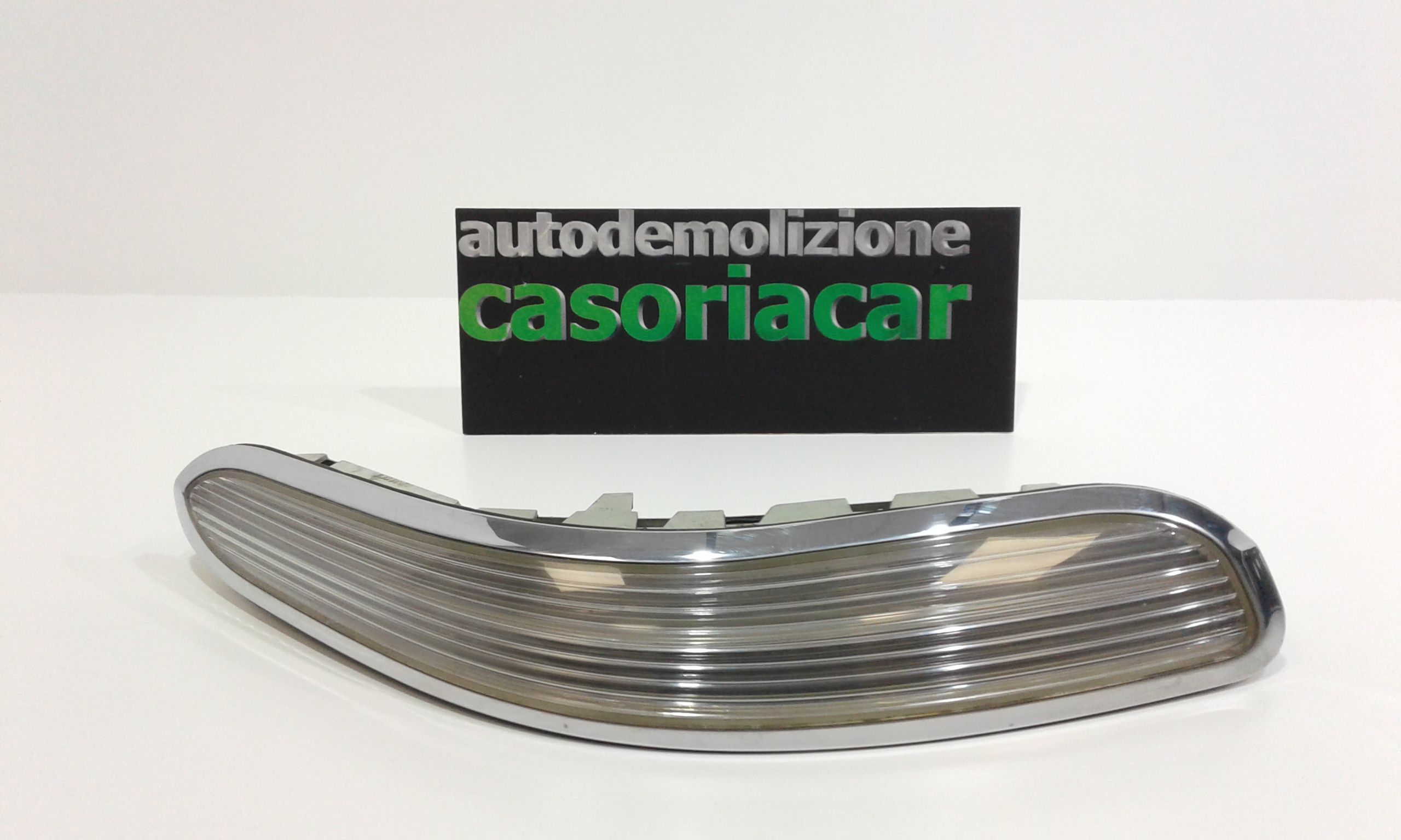 Fanale Post. Destro 60684978 Usato