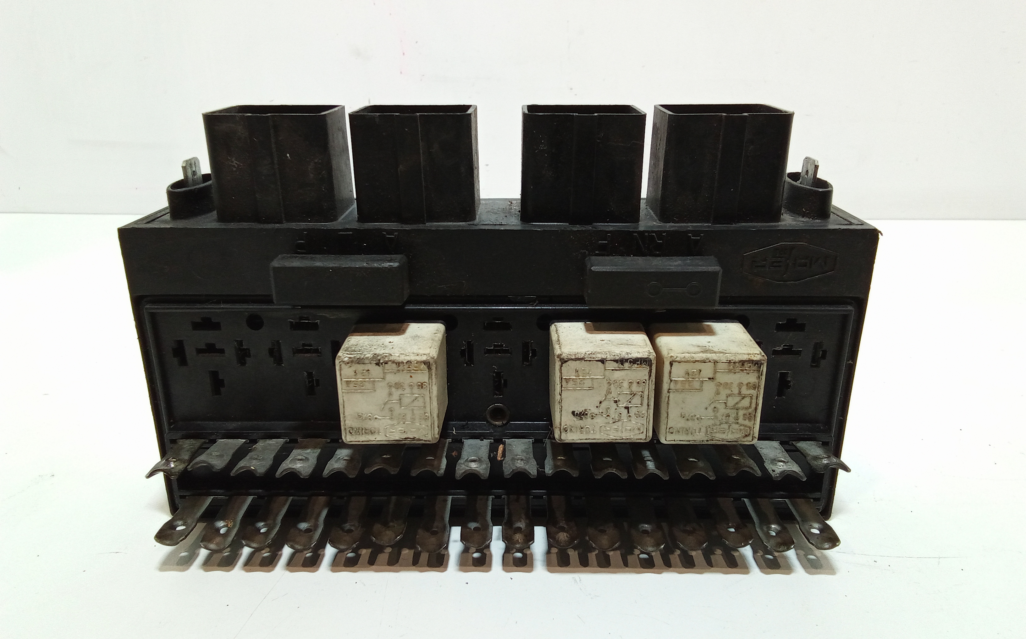 Scatola Fusibili Usato