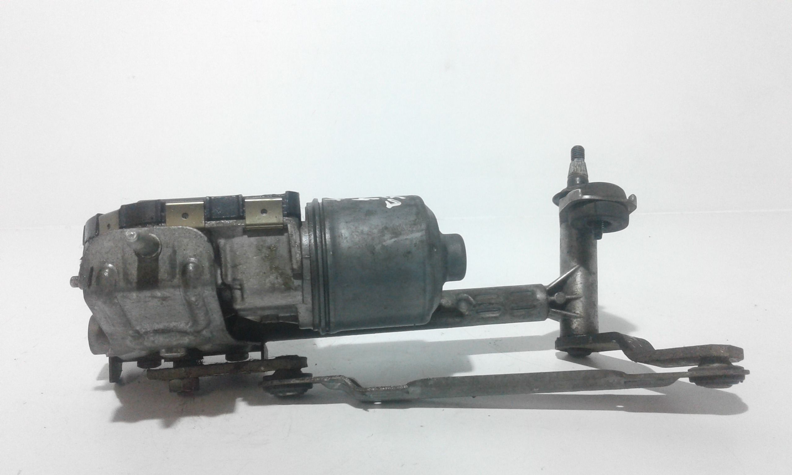 Motorino Tergiparabrezza Compl. Usato