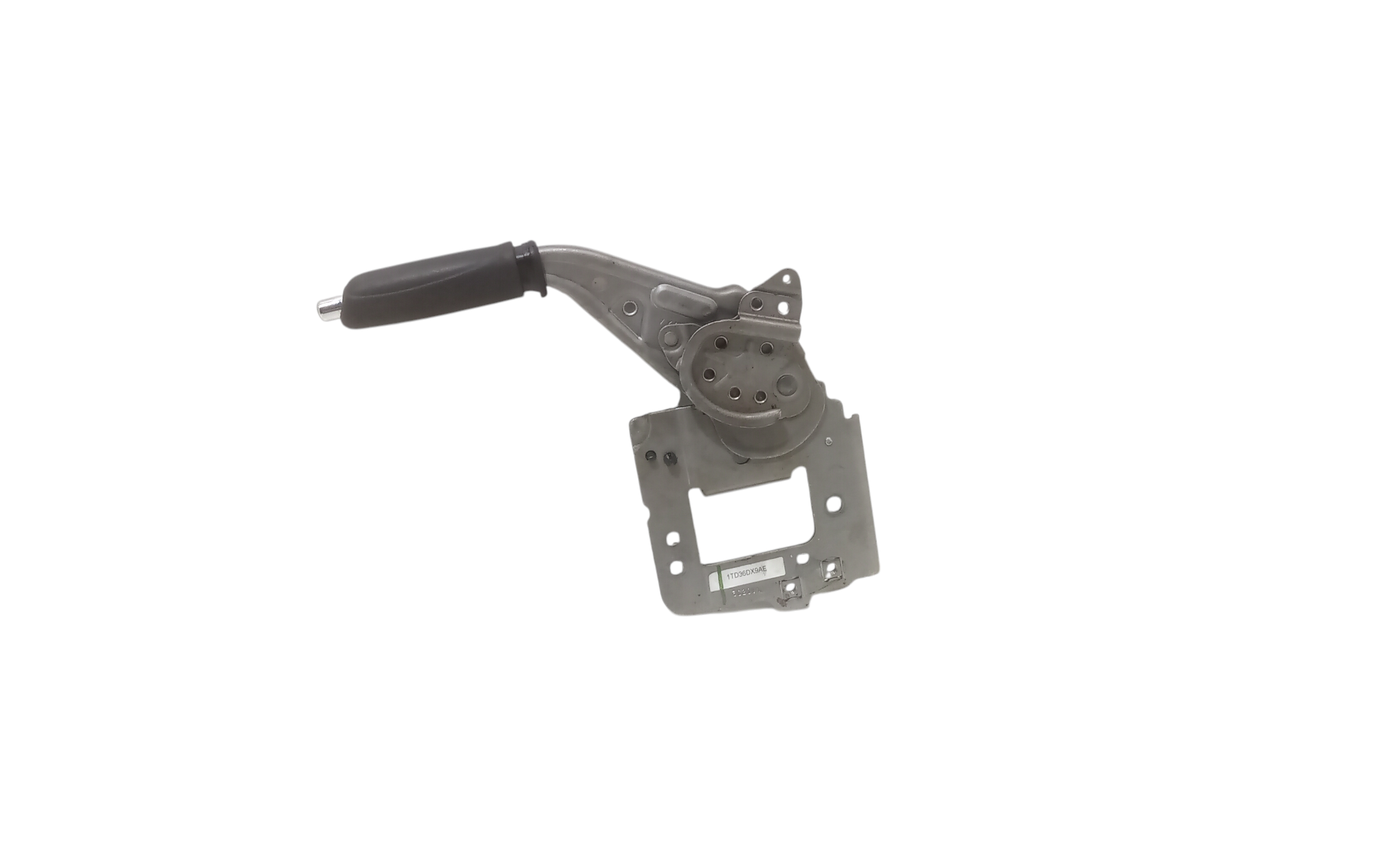 Leva Freno Stazionamento Usato