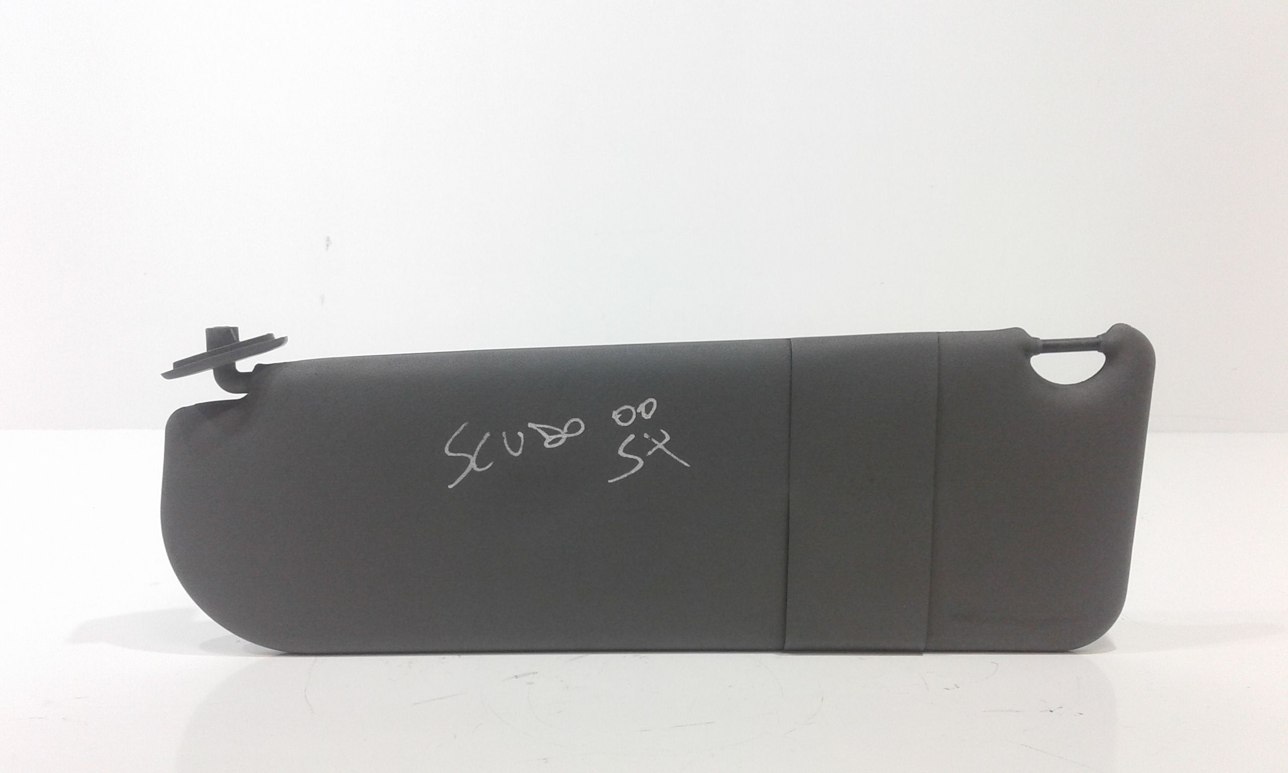 Aletta Parasole Parabrezza Sinistro 9467004877 Usato