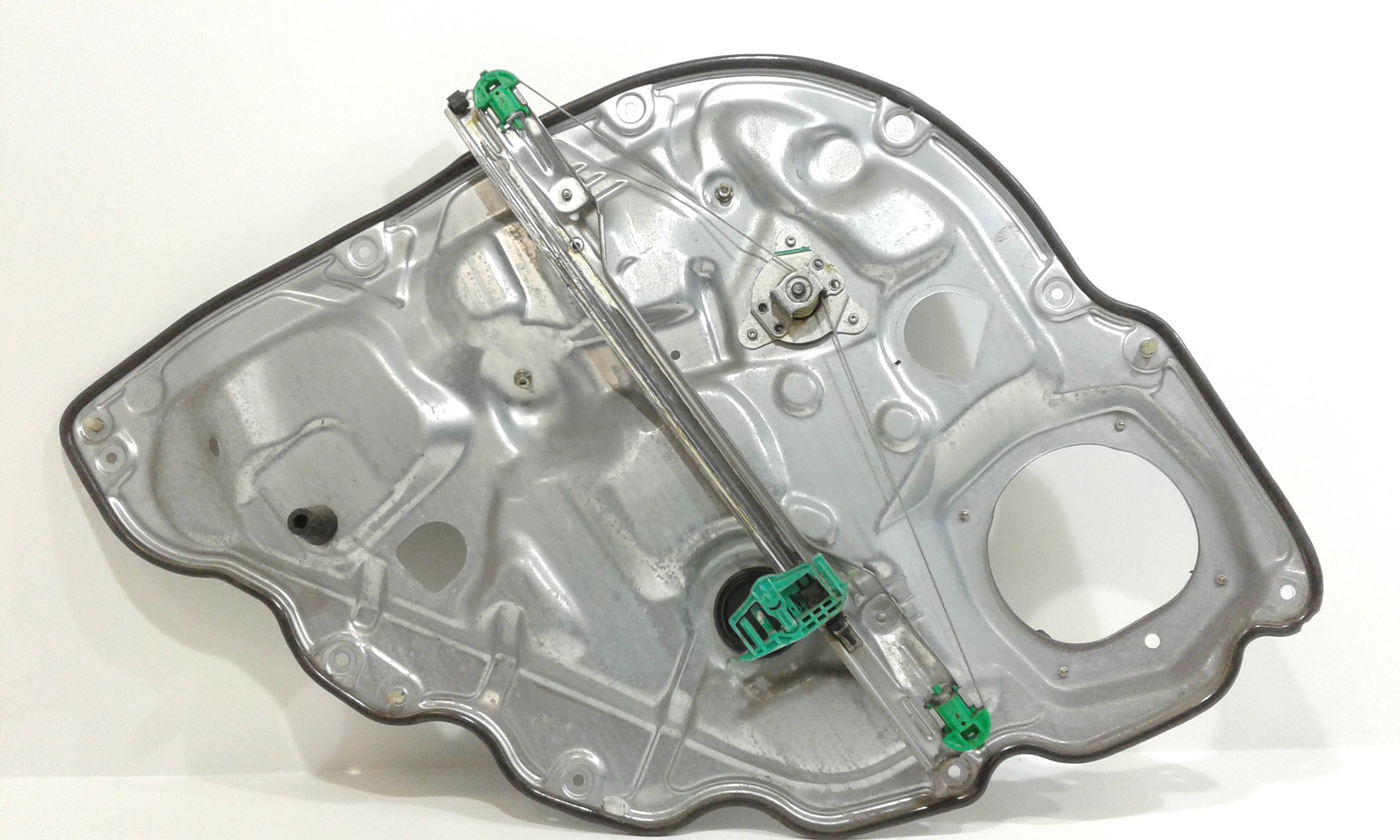 Alzacristallo Elettr. Porta Ant. Sinistro 71734870 Usato