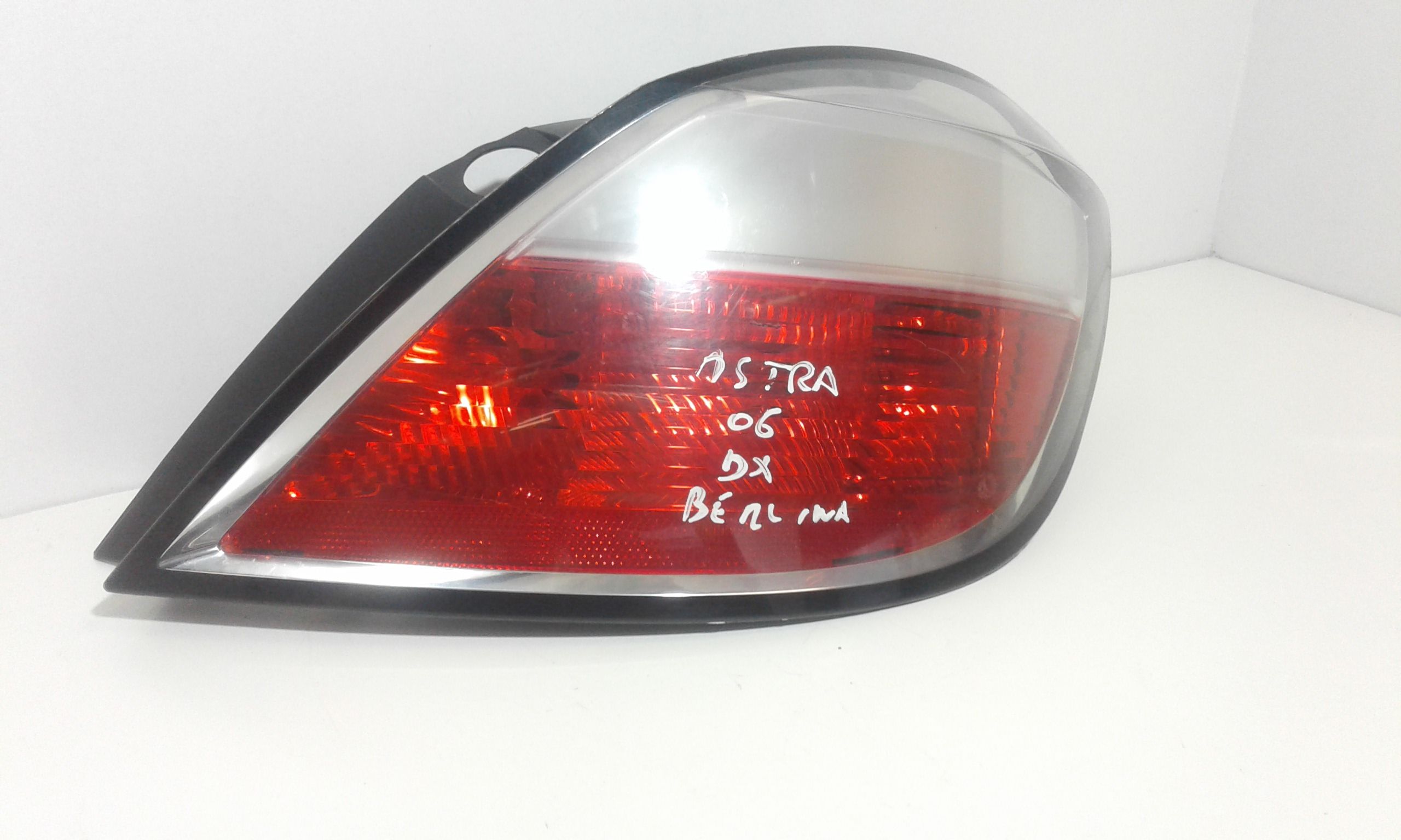 Fanale Post. Destro 93182993 Usato