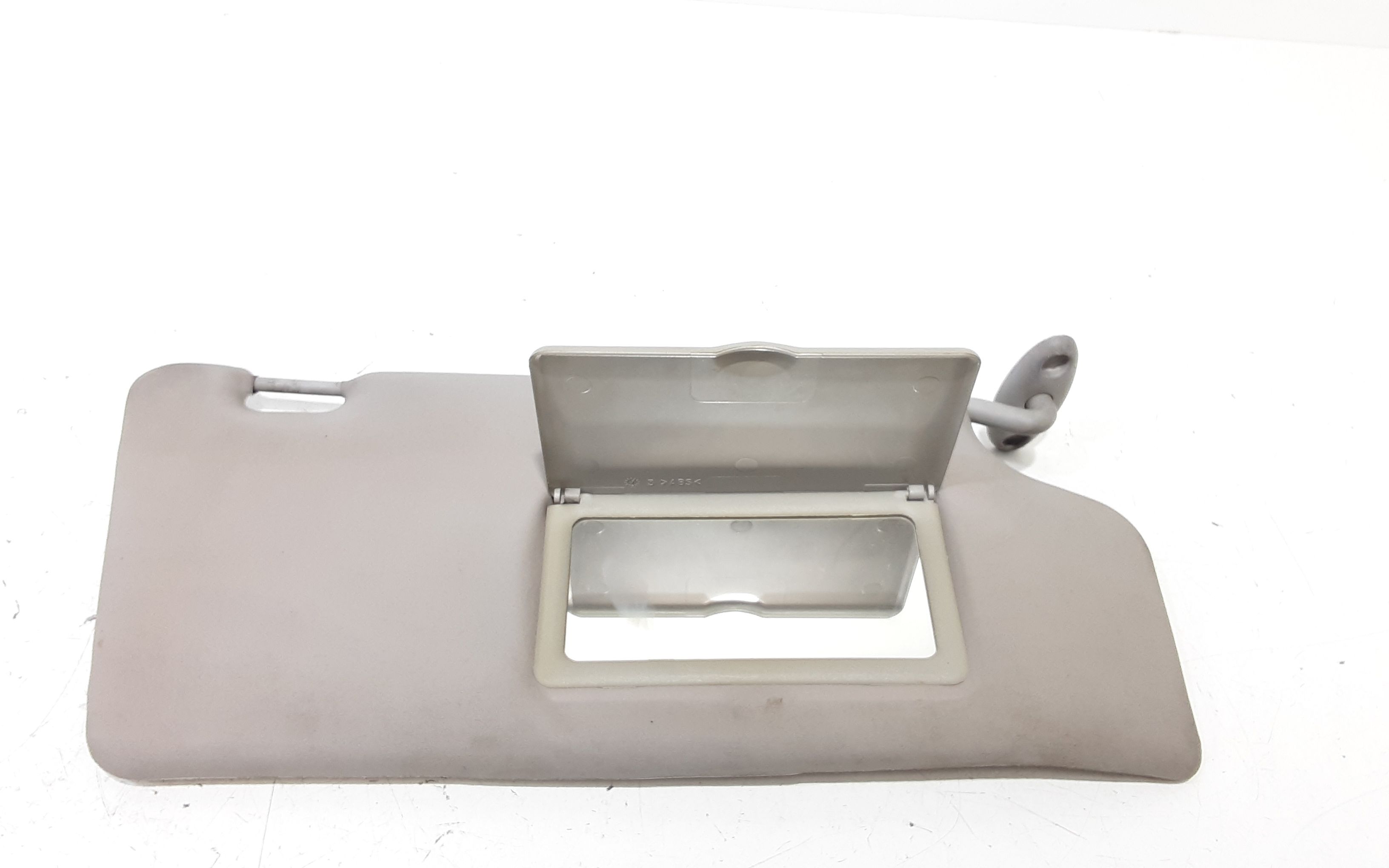 Aletta Parasole Parabrezza Destro 1206877 Usato