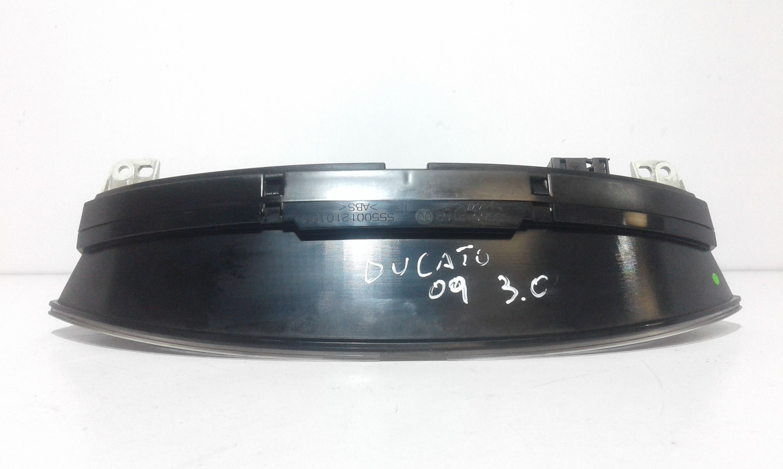 Quadro Portastrumenti Usato