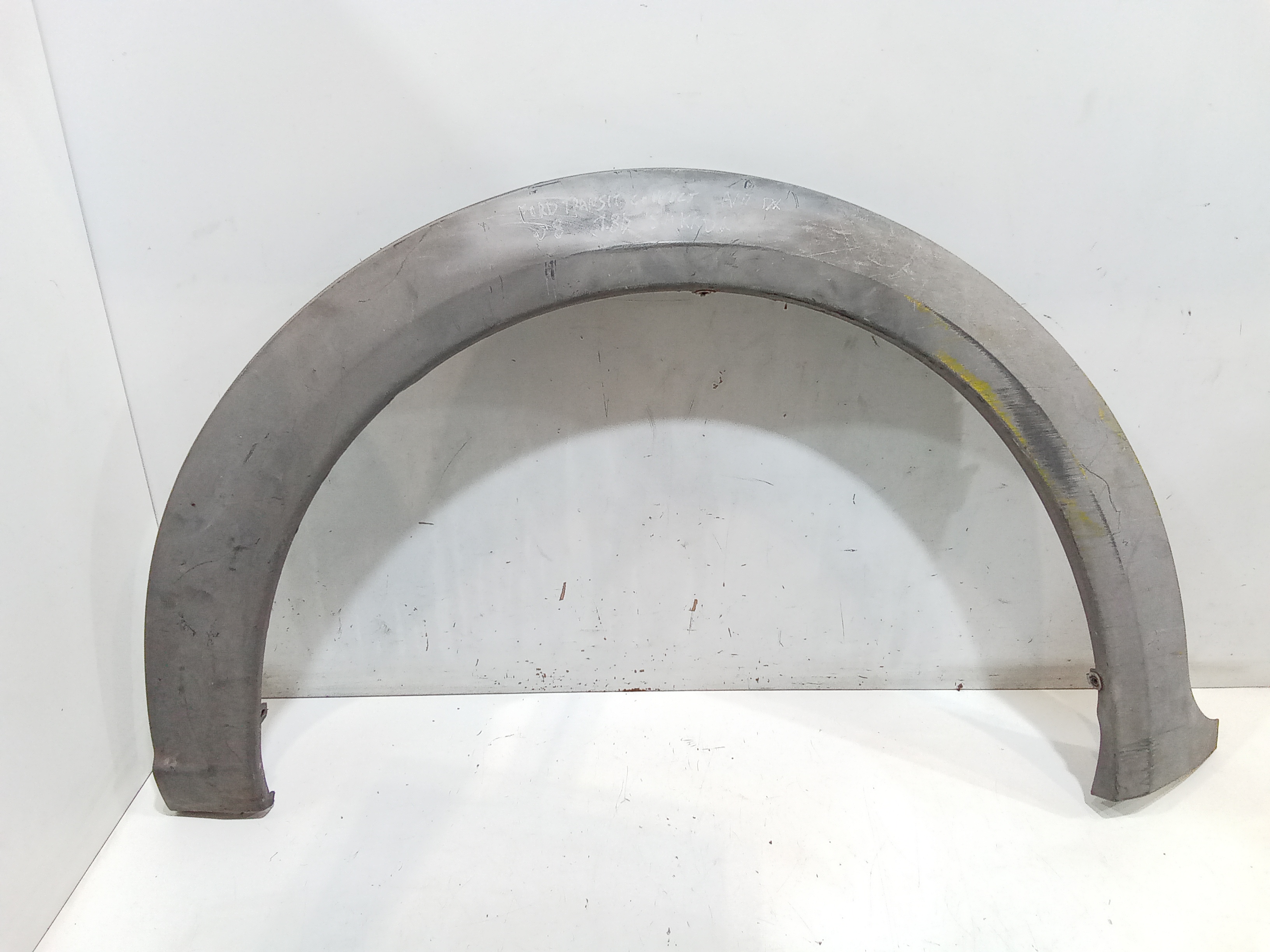 Modanatura Arco Passaruota Ant. Destro Usato