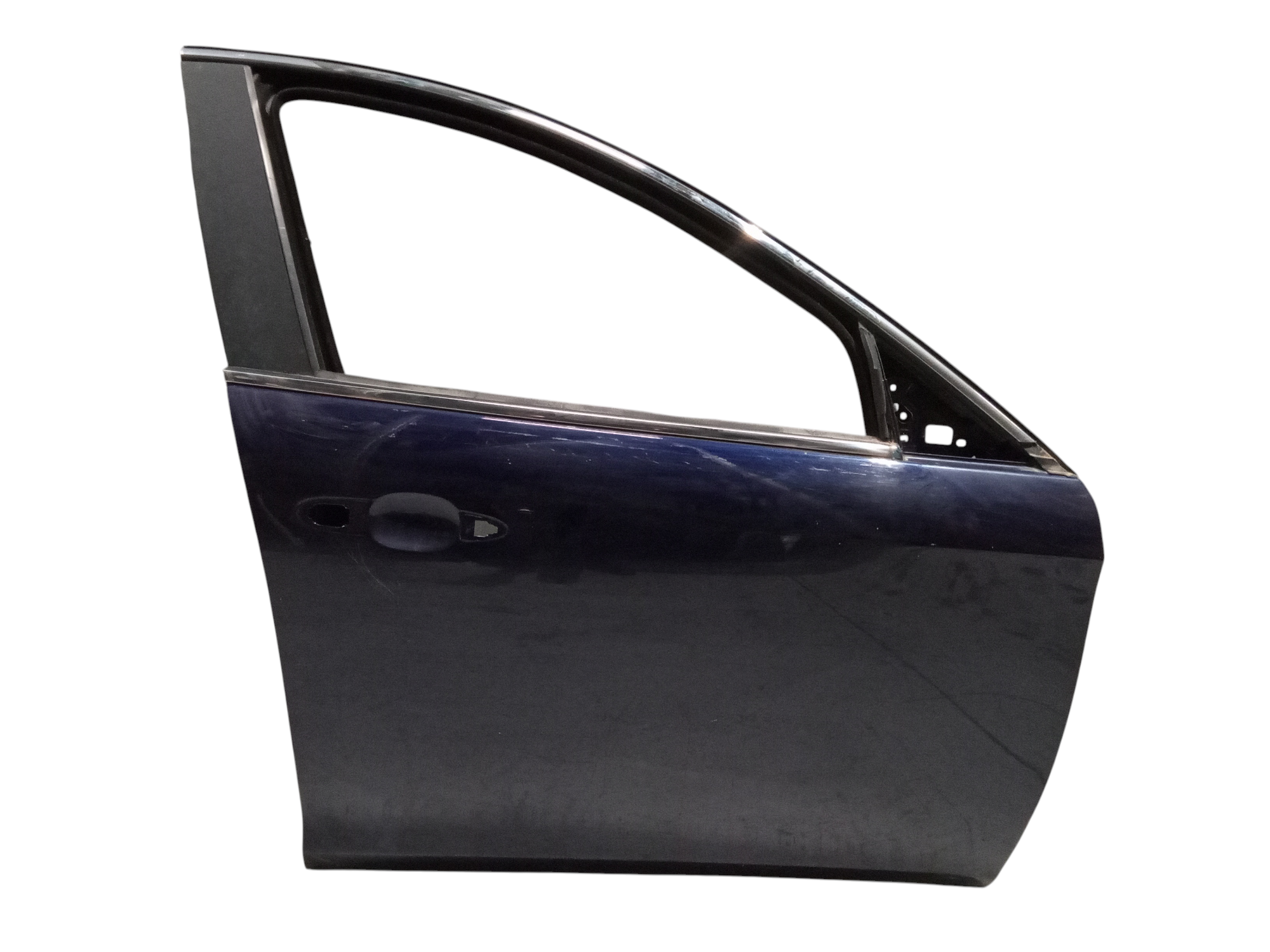 Porta Ant. Destro 50509165 Usato