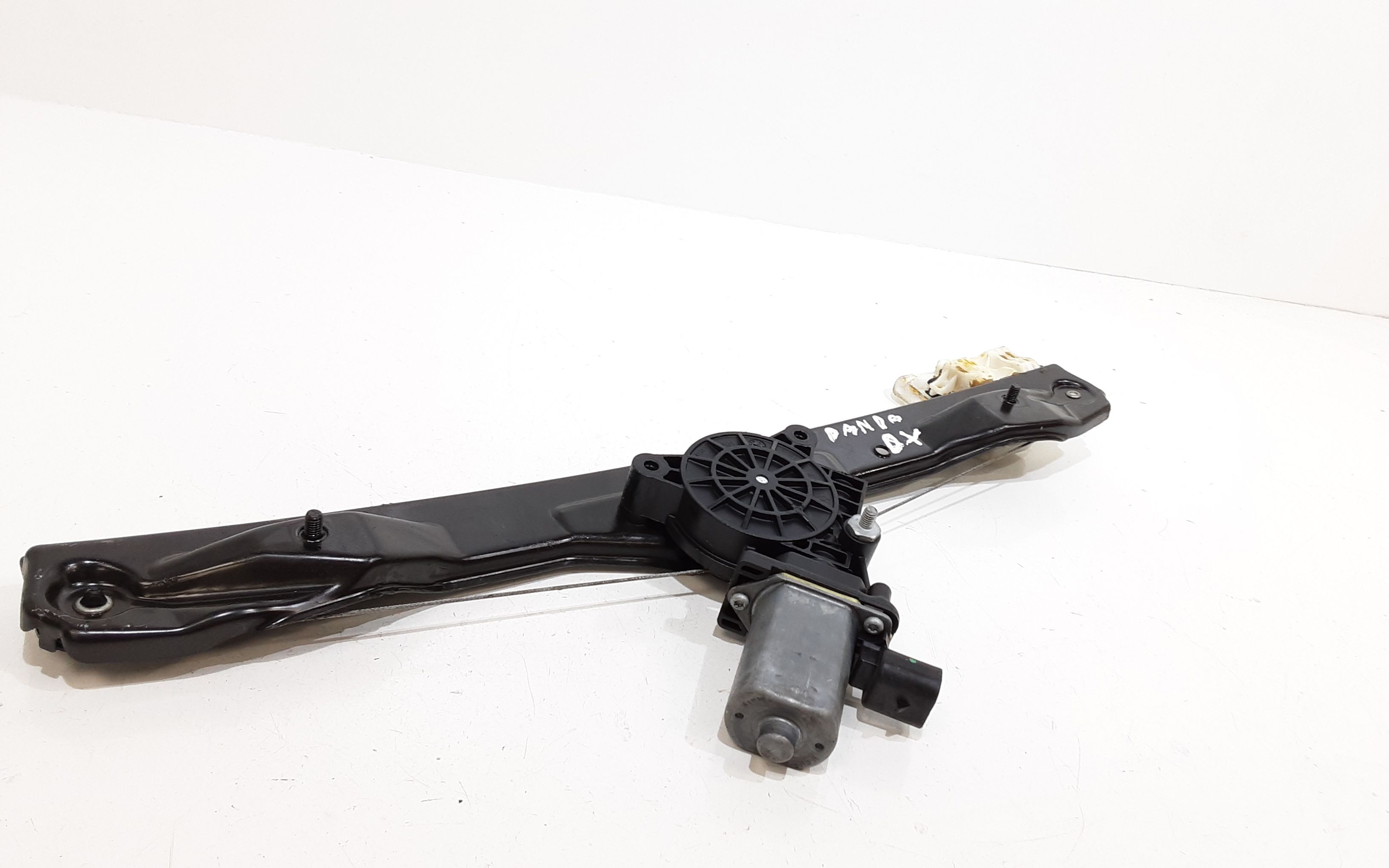 Alzacristallo Porta Ant. Destro Usato