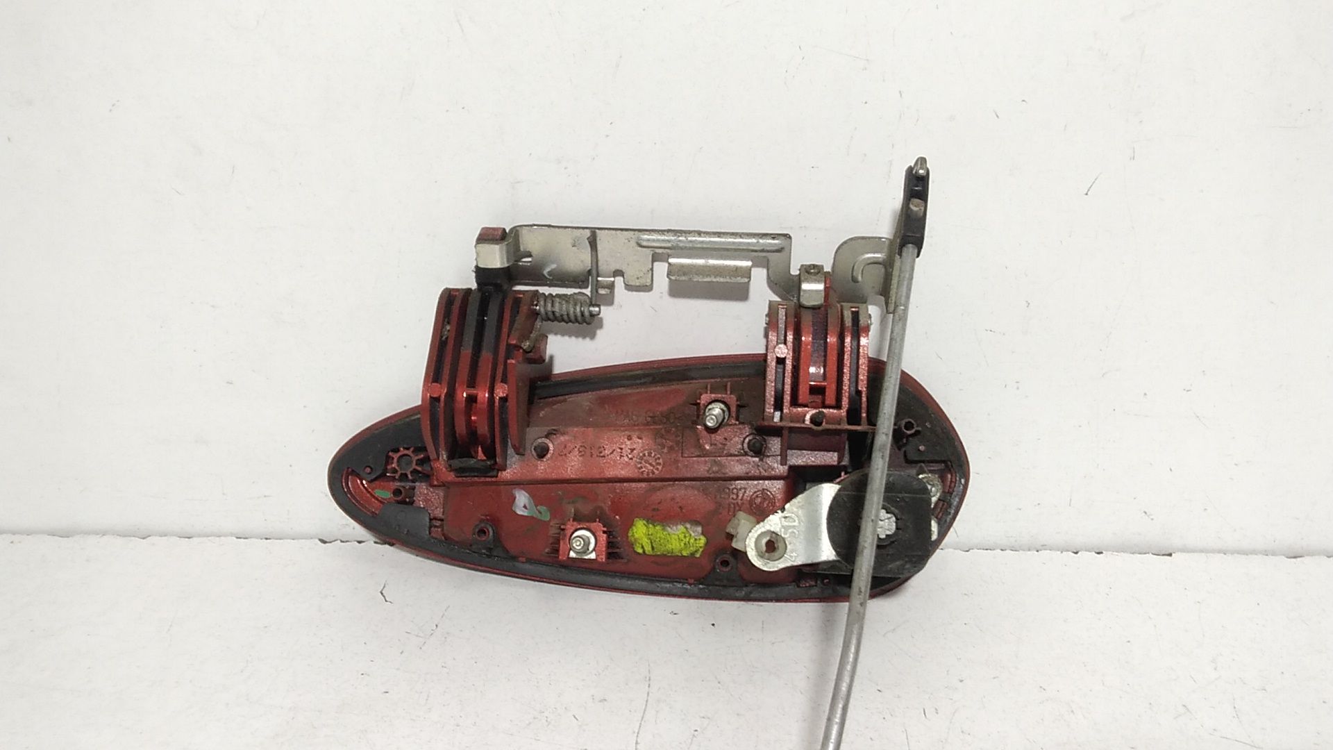 Maniglia Porta Ant. Destro 735470863 Usato