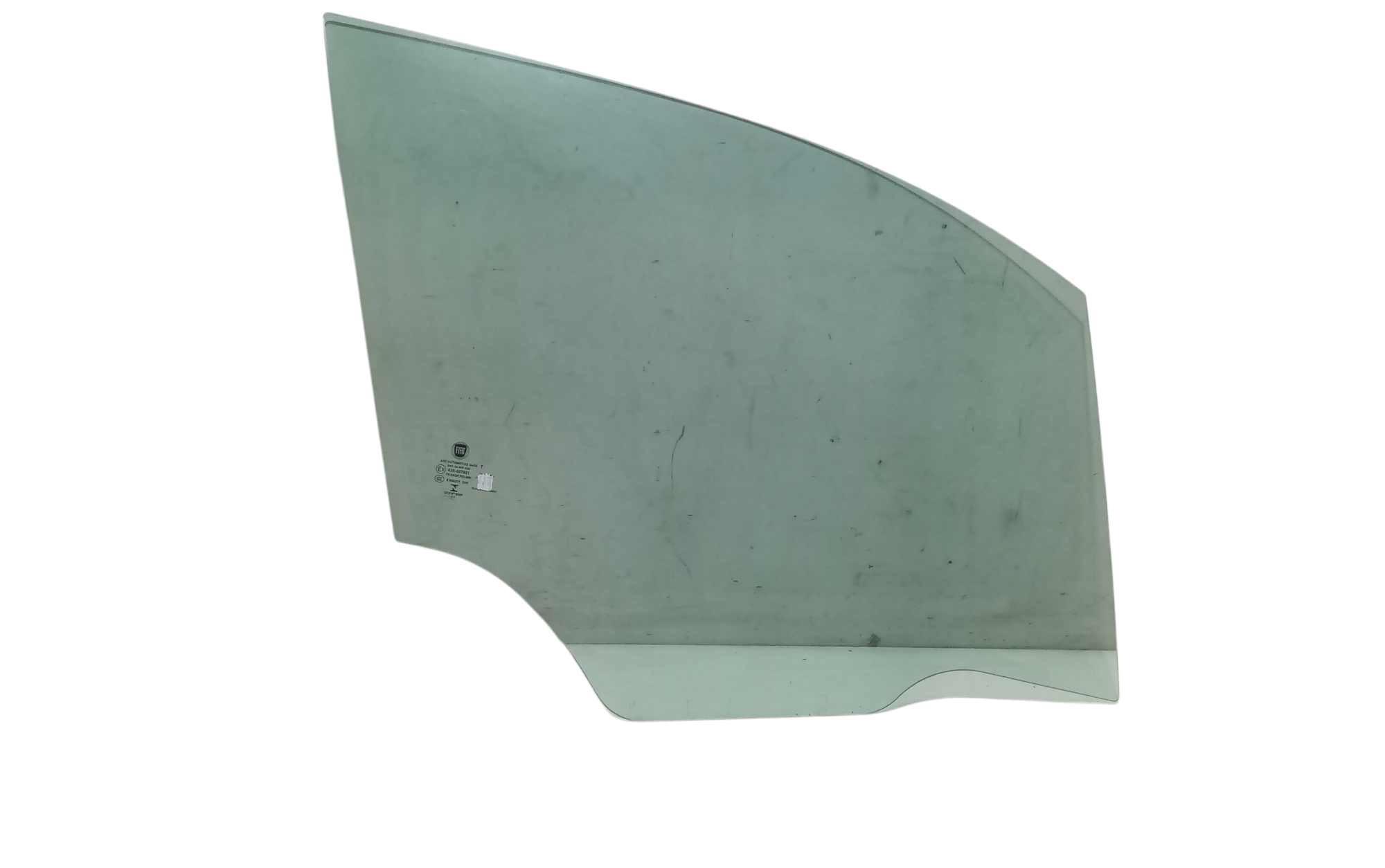 Scendente Porta Ant. Destro 51941683 Usato