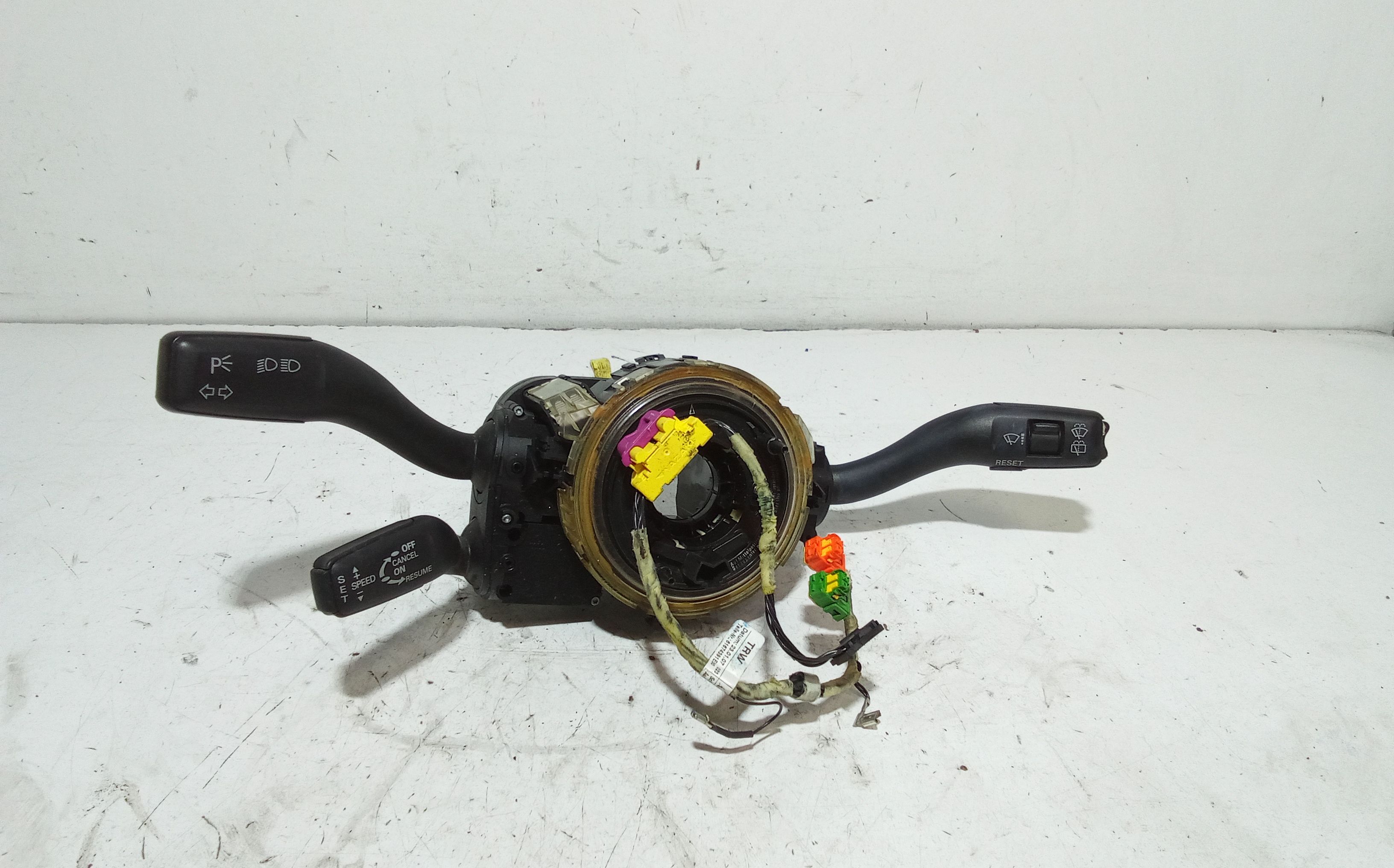 Devioguidasgancio Compl. Usato