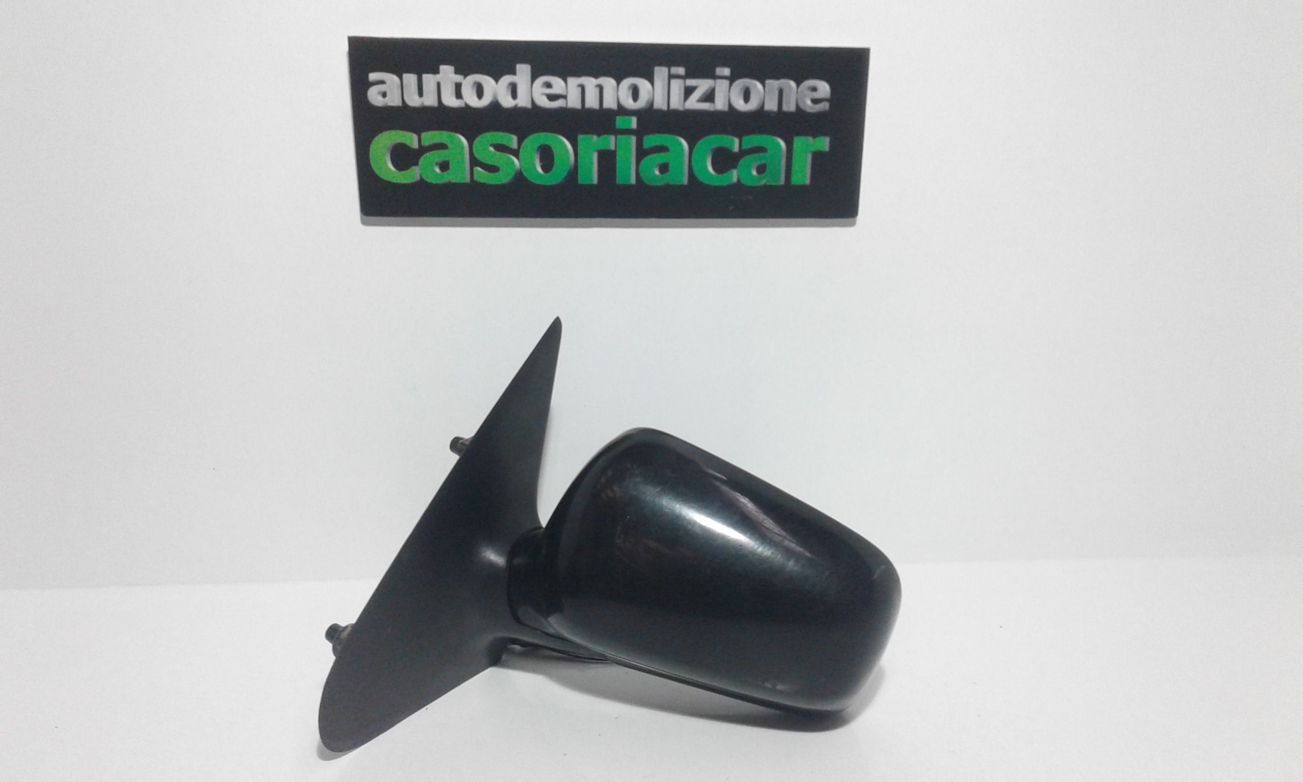 Retrovisore Est. Sinistro Usato