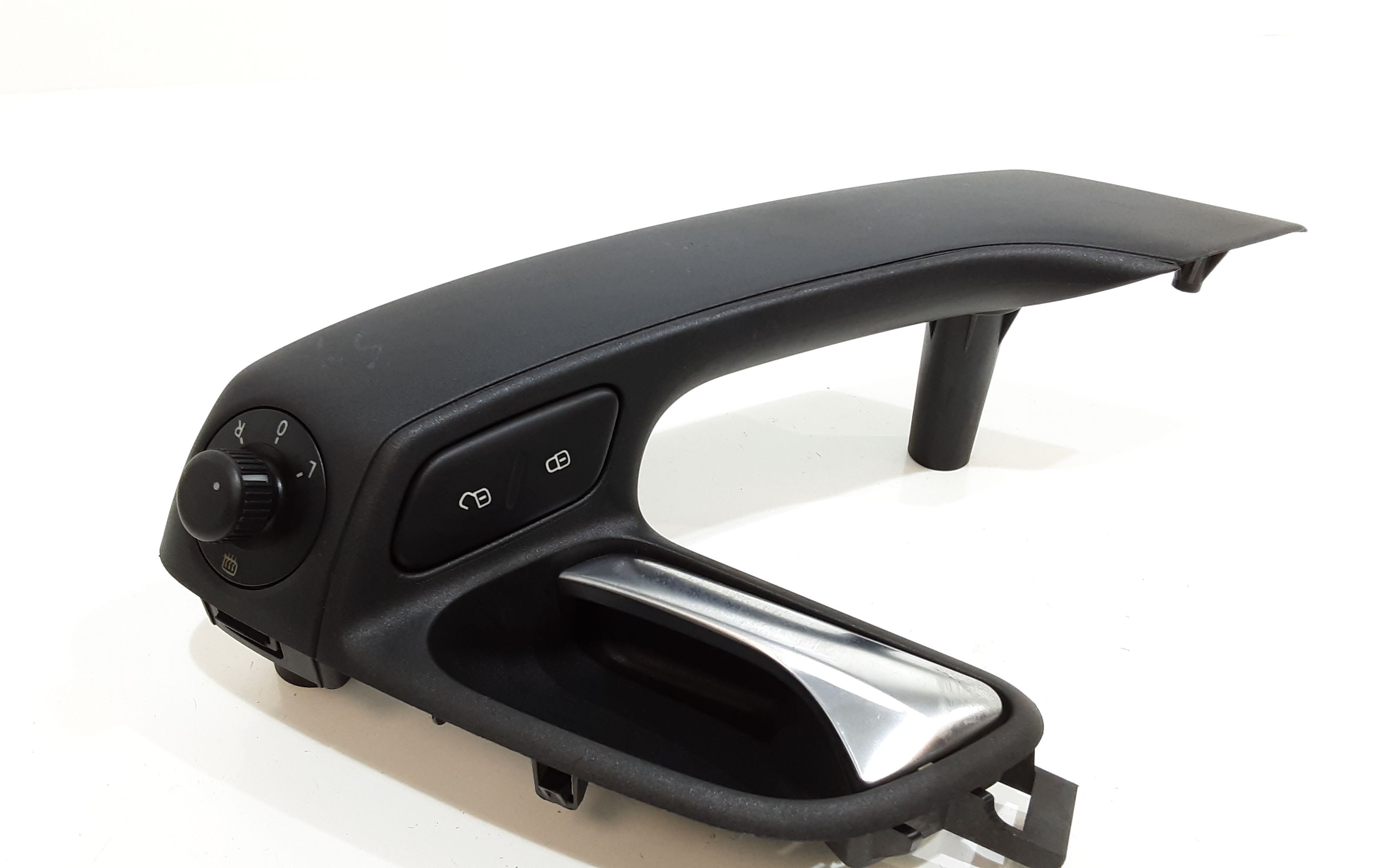 Maniglia Int. Apertura Porta Ant. Sinistro 6R0867179JTLL Usato