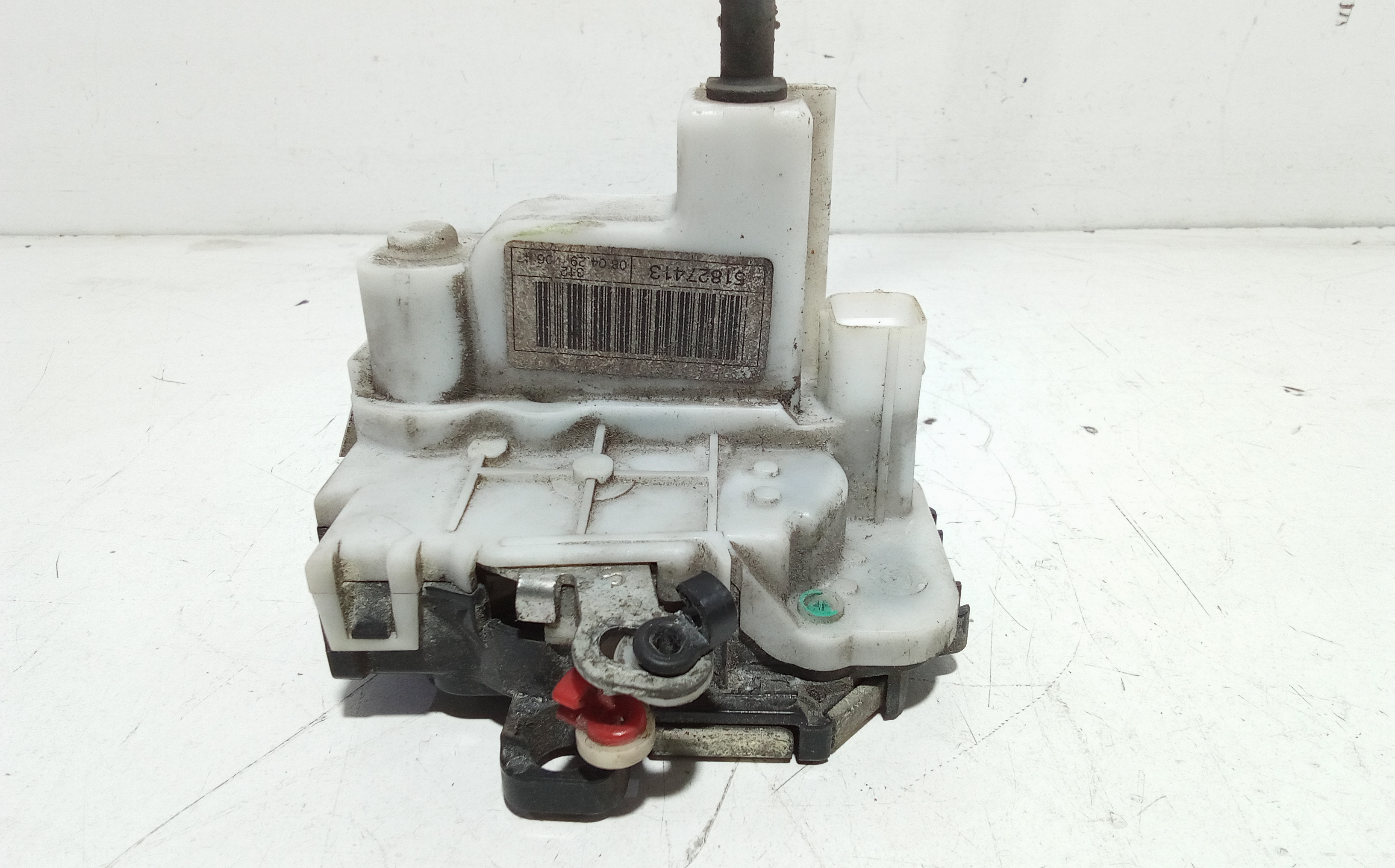 Serratura Porta Ant. Sinistro 52041738 Usato