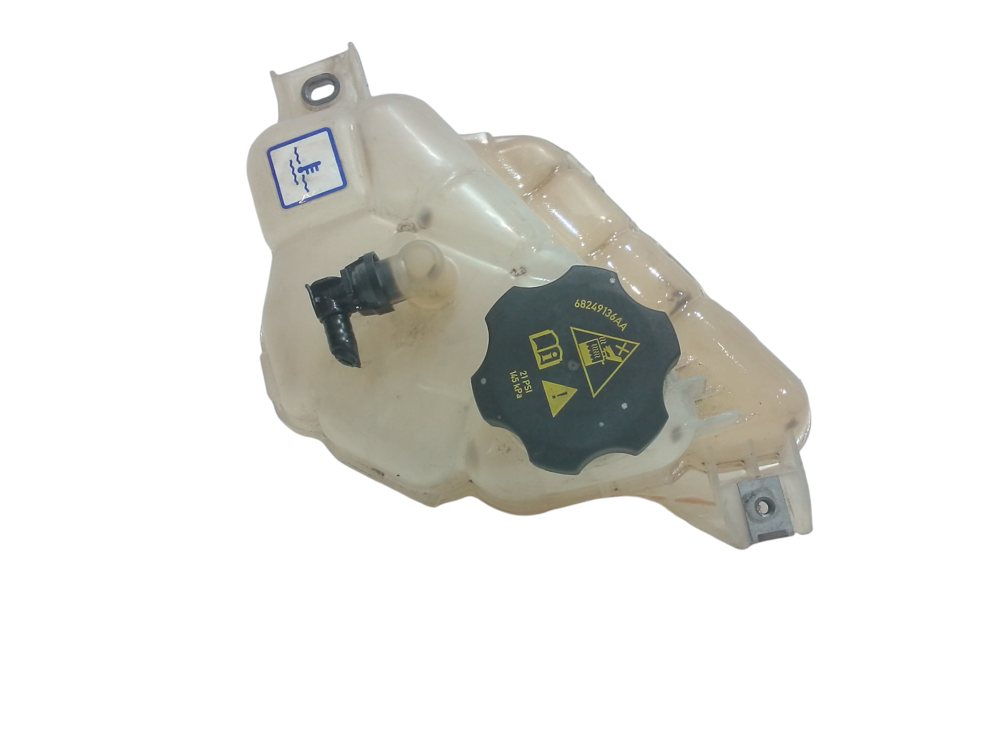 Vaschetta Compensazione Radiatore 50553219 Usato