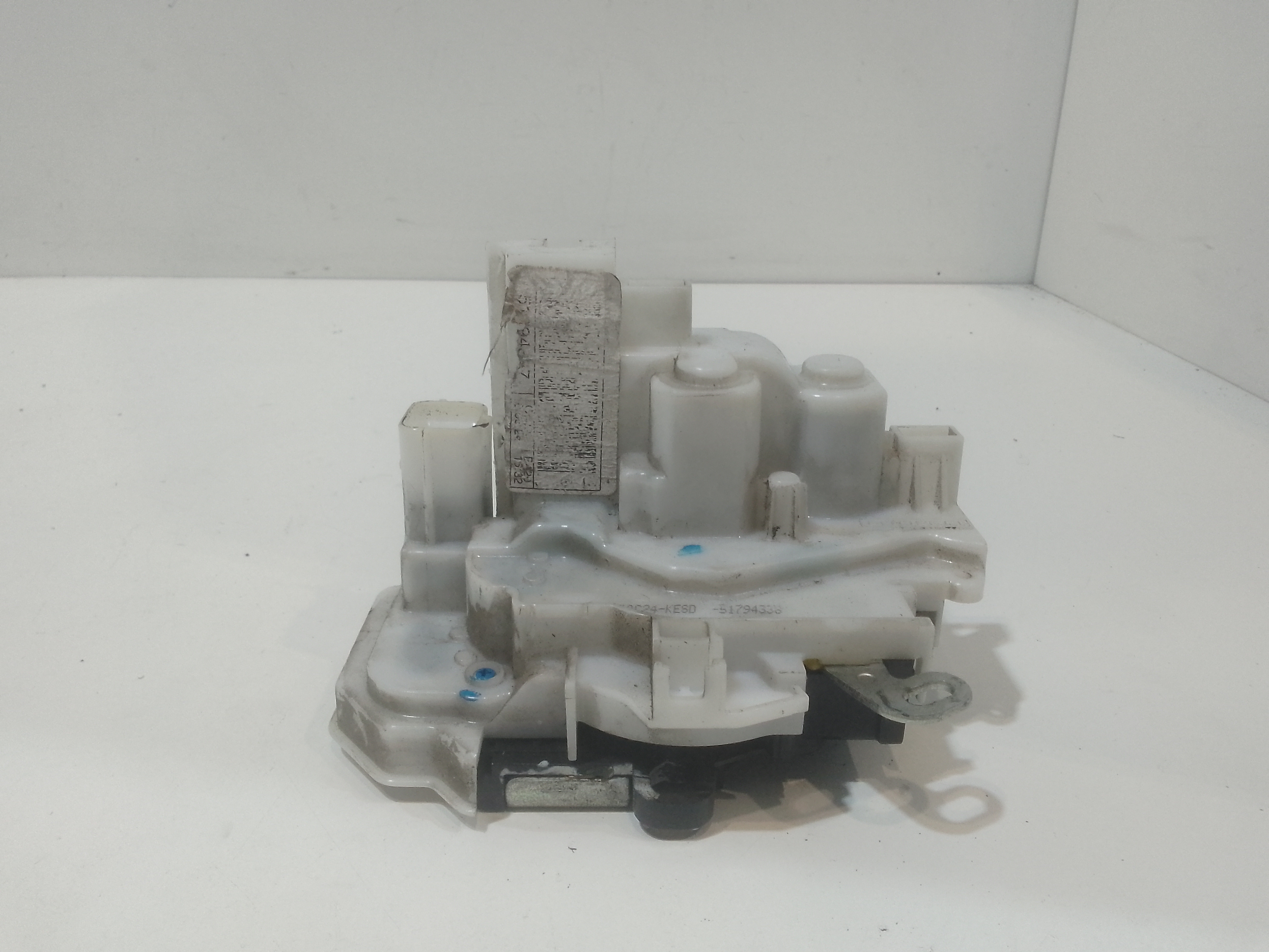 Serratura Porta Ant. Destro 1769260 Usato