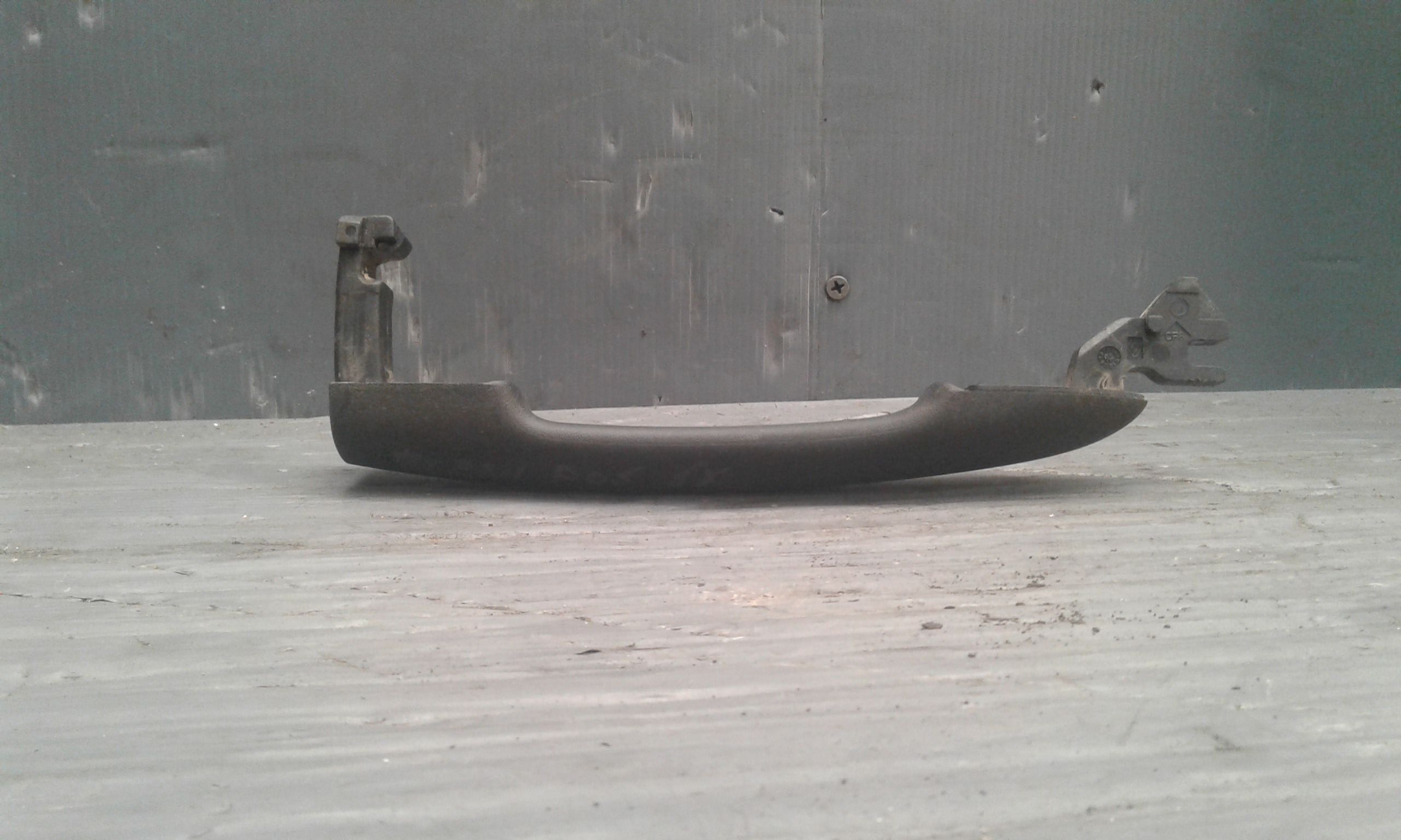 Maniglia Porta Post. Sinistro 7701474436 Usato