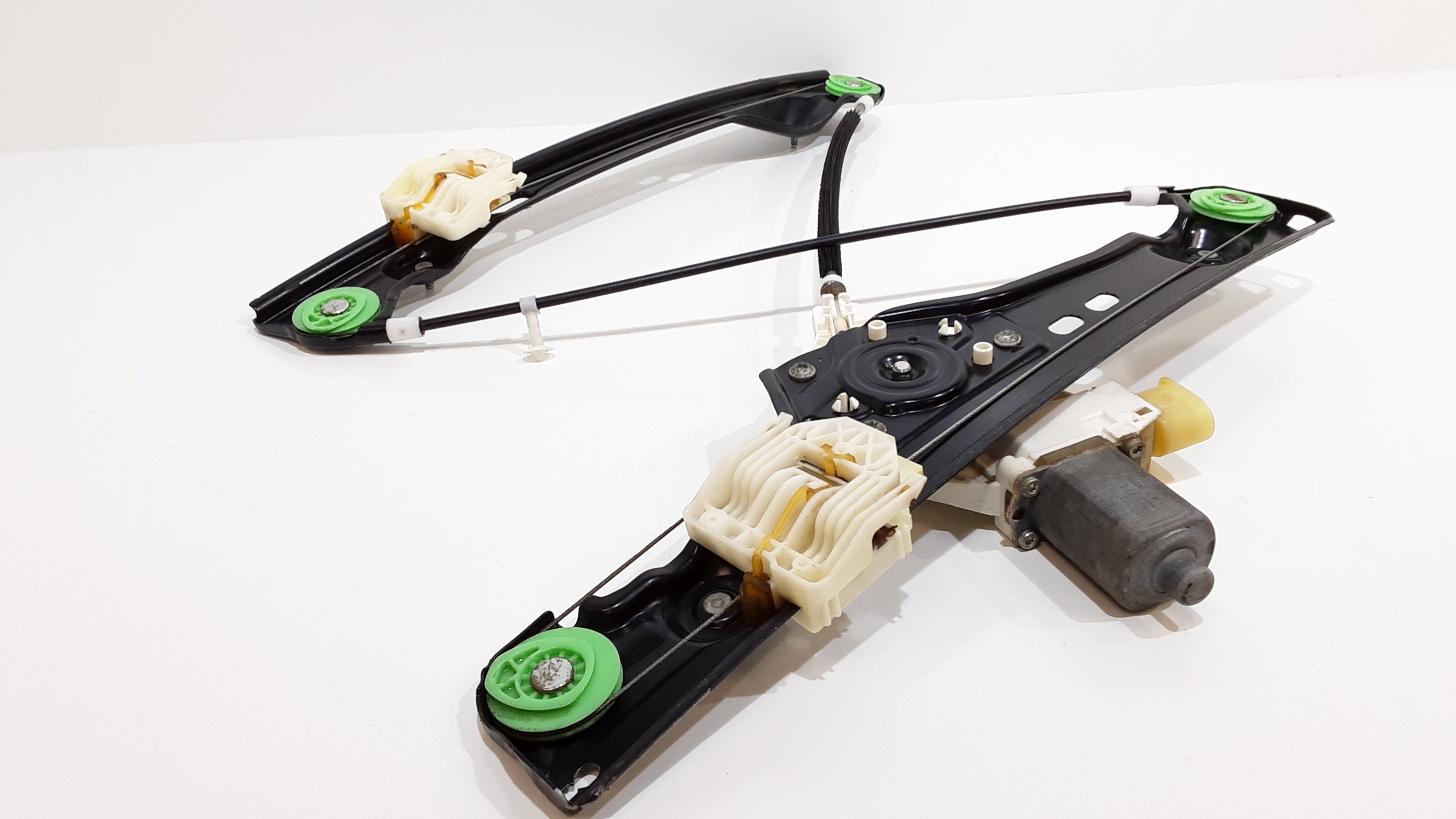 Alzacristallo Porta Ant. Destro Usato