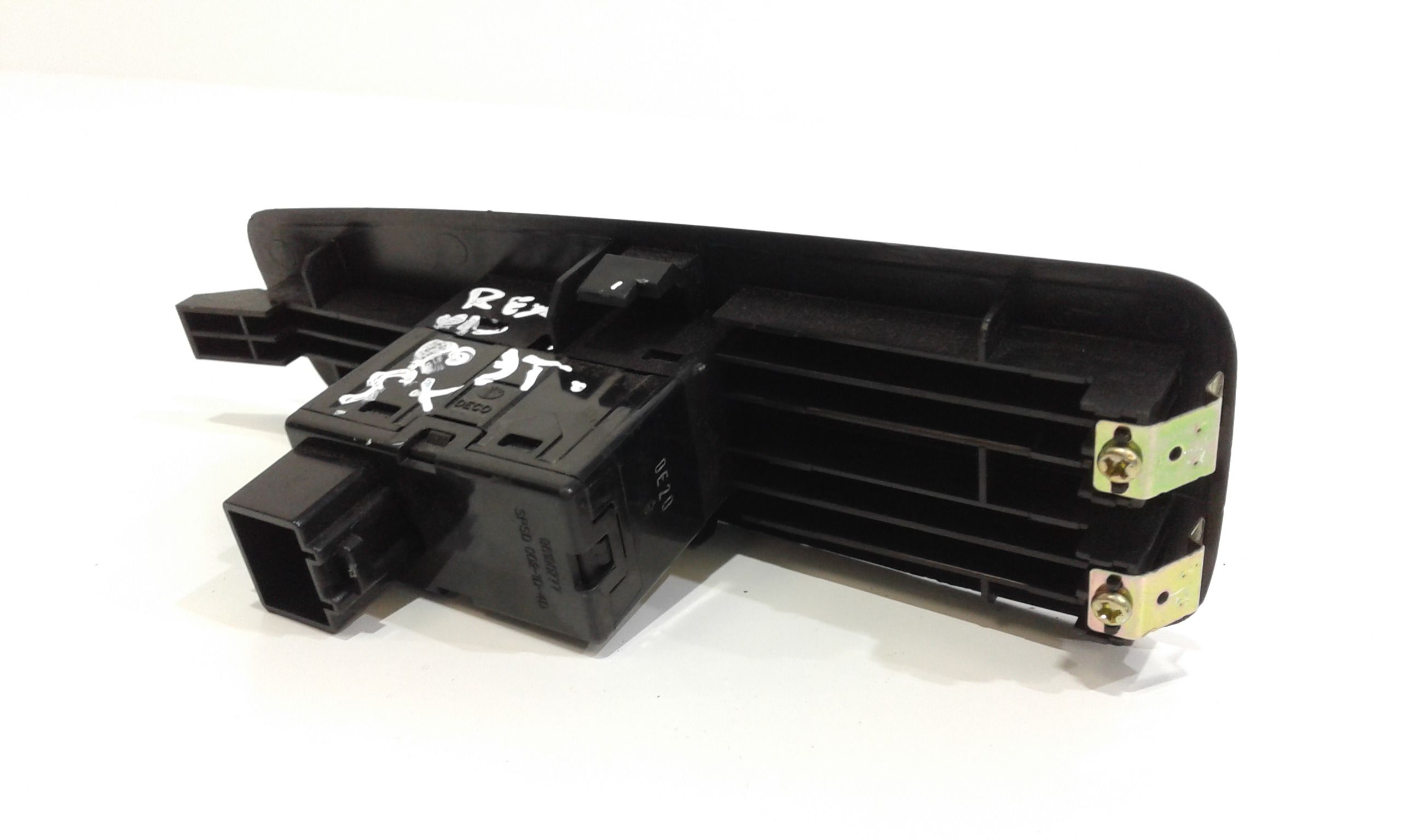 Interruttore Alzacristalli Porta Post. Sinistro 8584008001LAM Usato