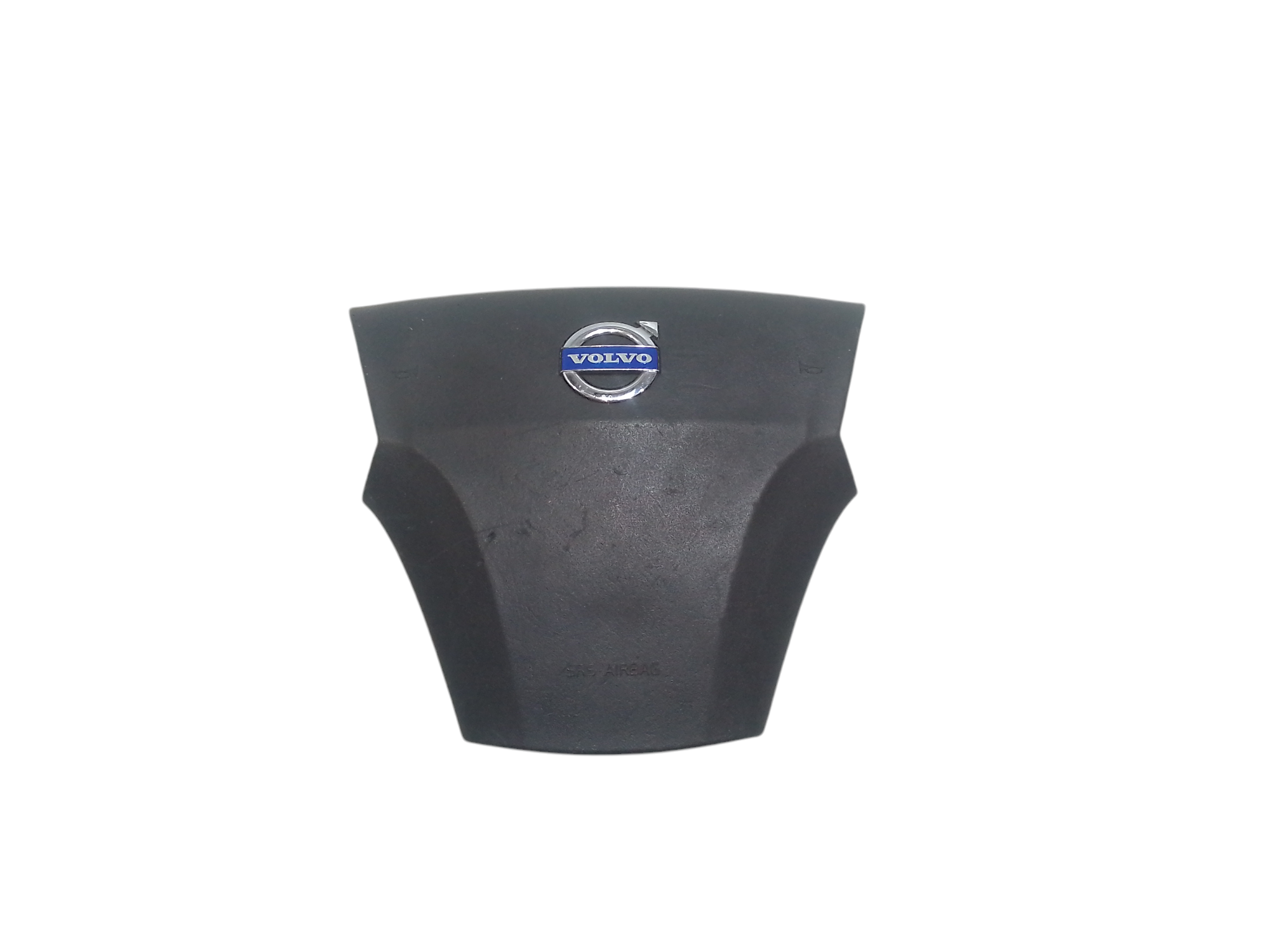 Dispositivo Airbag Lato Guida 30615725 Usato