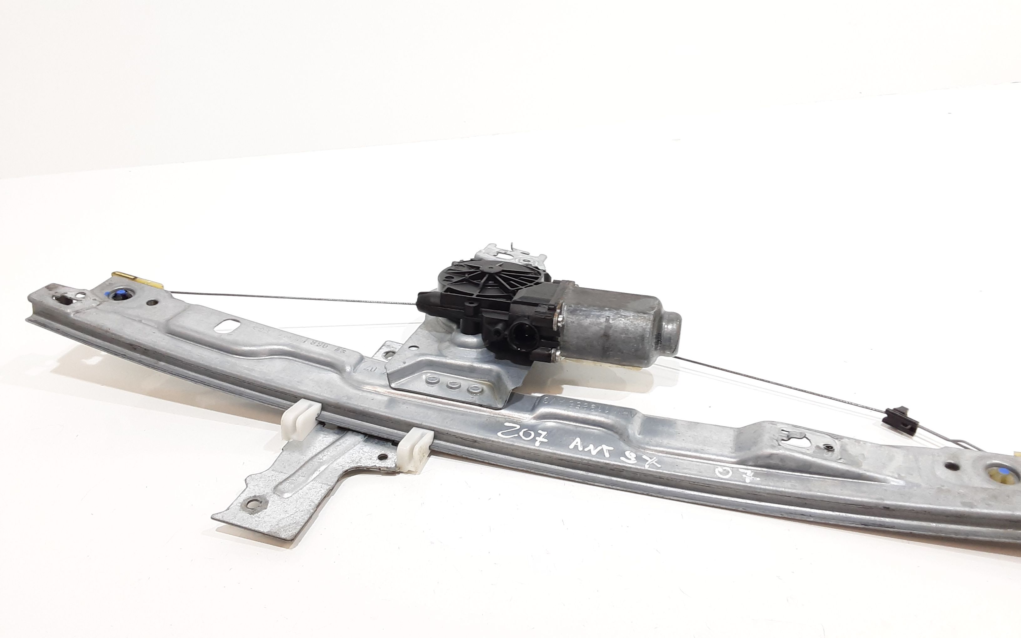 Alzacristallo Porta Ant. Sinistro Usato