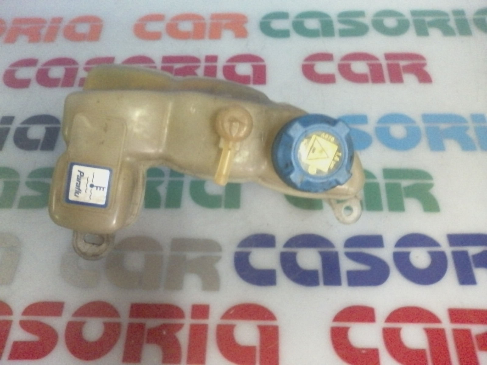 Vaschetta Compensazione Radiatore Usato