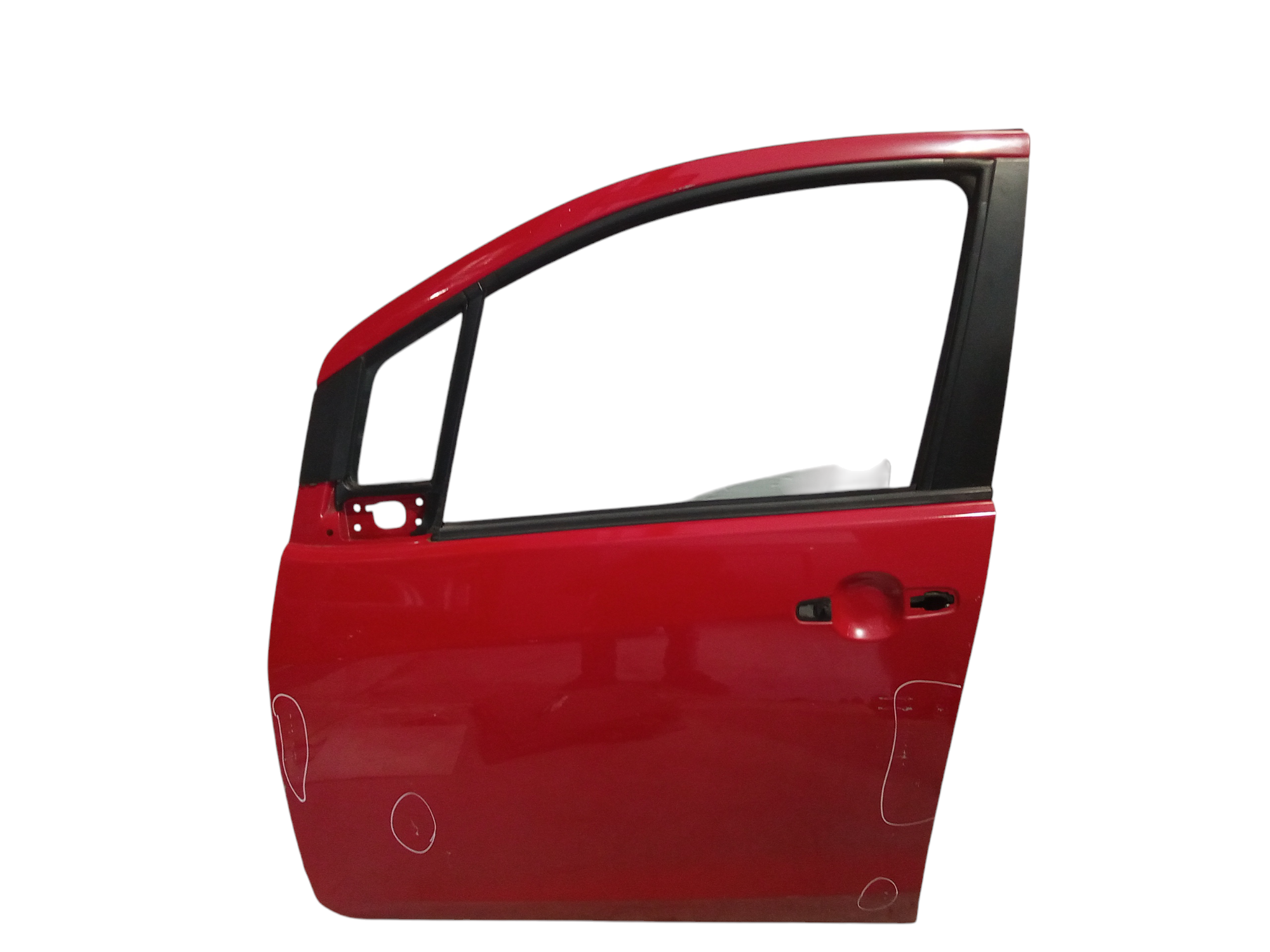 Porta Ant. Sinistro 95954843 Usato