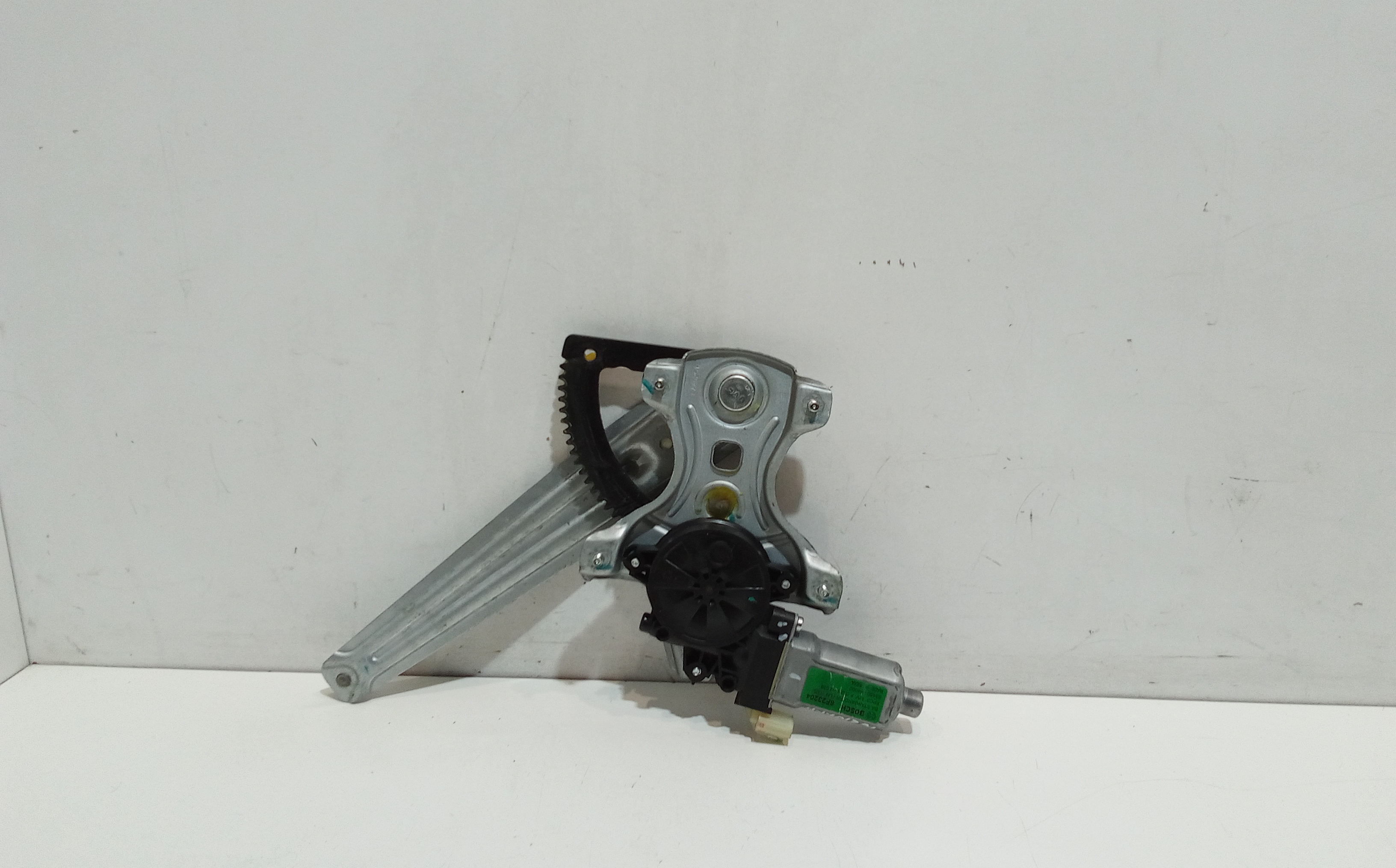 Alzacristallo Porta Post. Sinistro 83401B9000 Usato