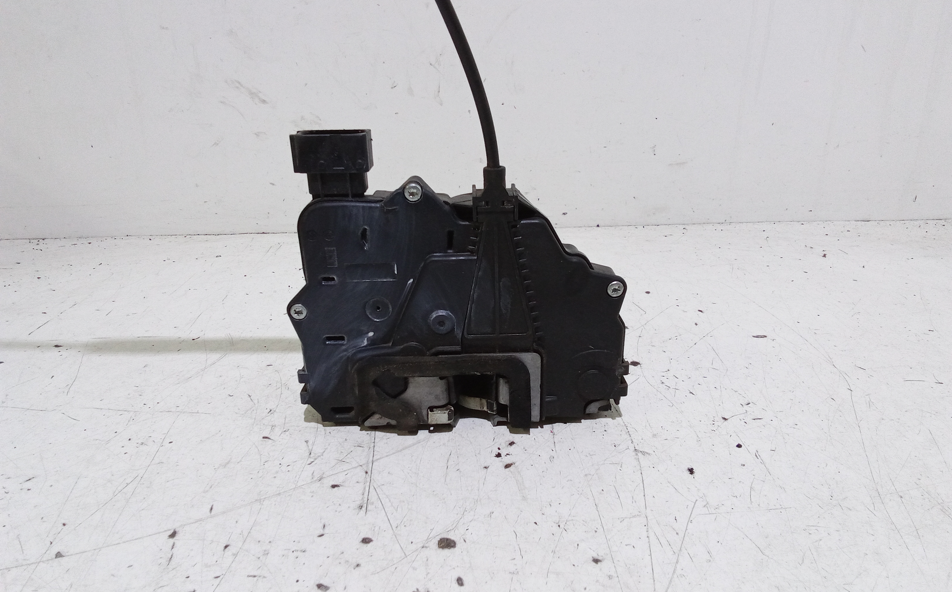 Serratura Porta Ant. Sinistro 52065093 Usato