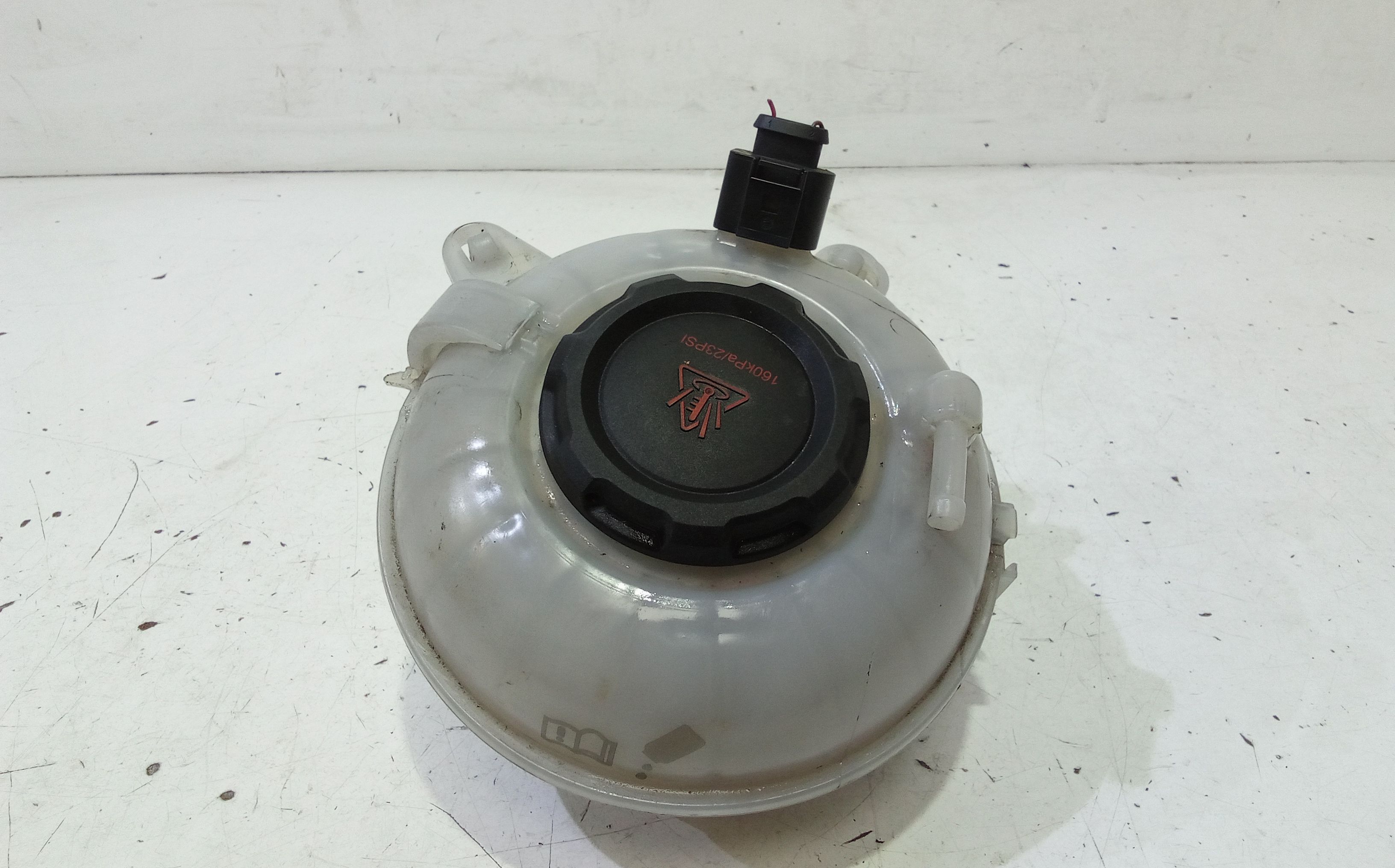 Vaschetta Compensazione Radiatore 5Q0121407T Usato