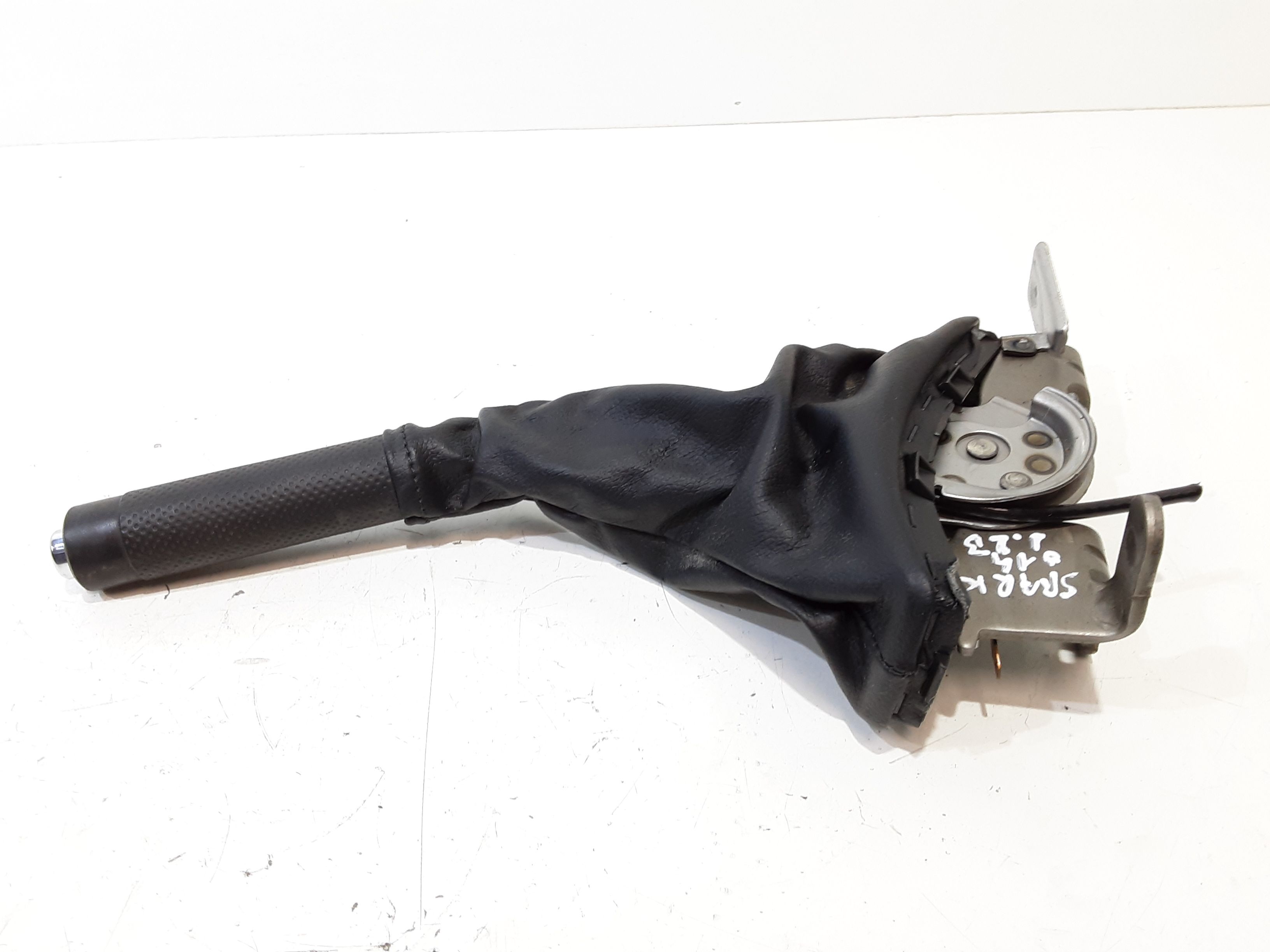 Leva Freno Stazionamento 96682992 Usato