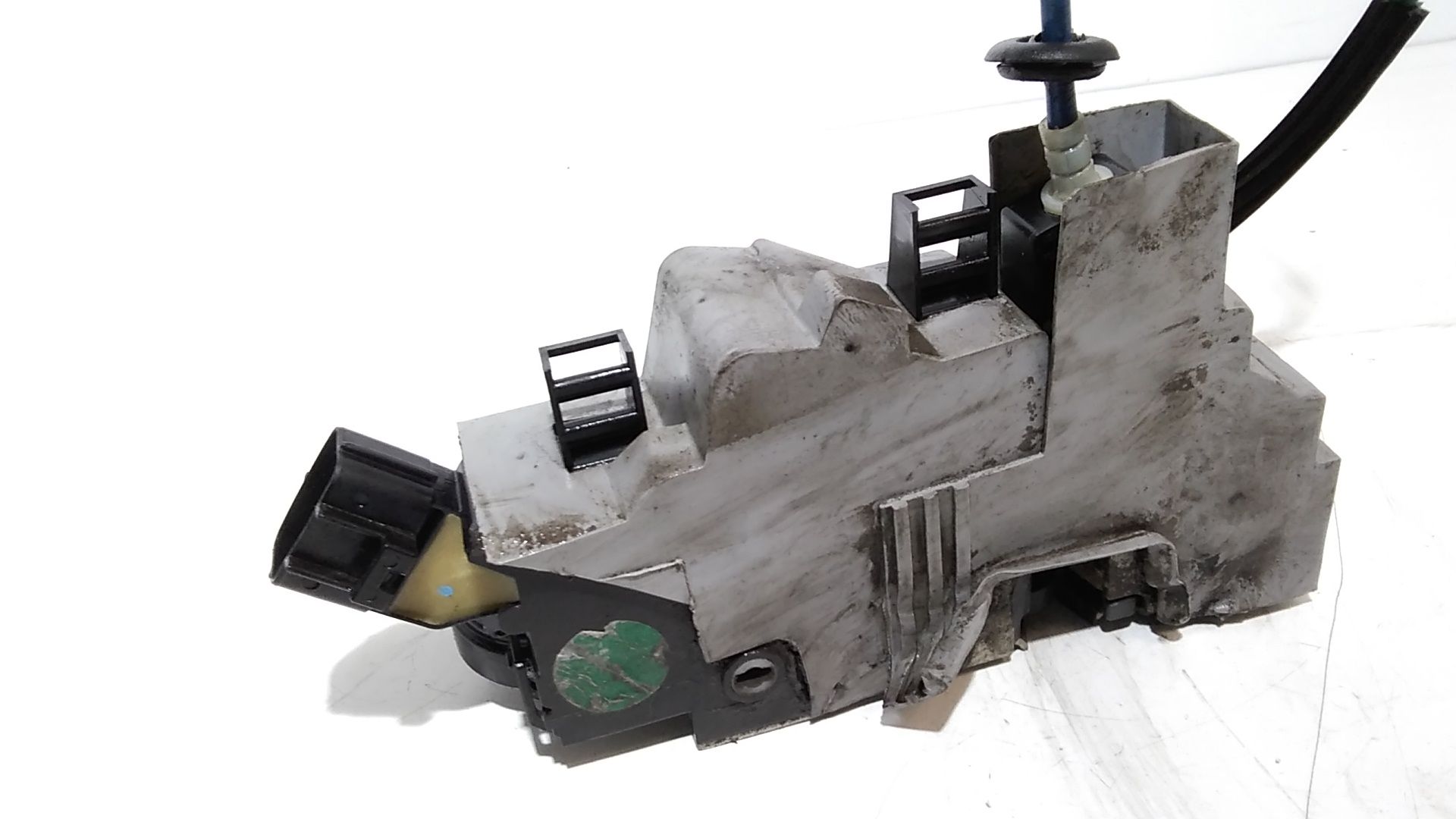 Serratura Porta Post. Destro Usato