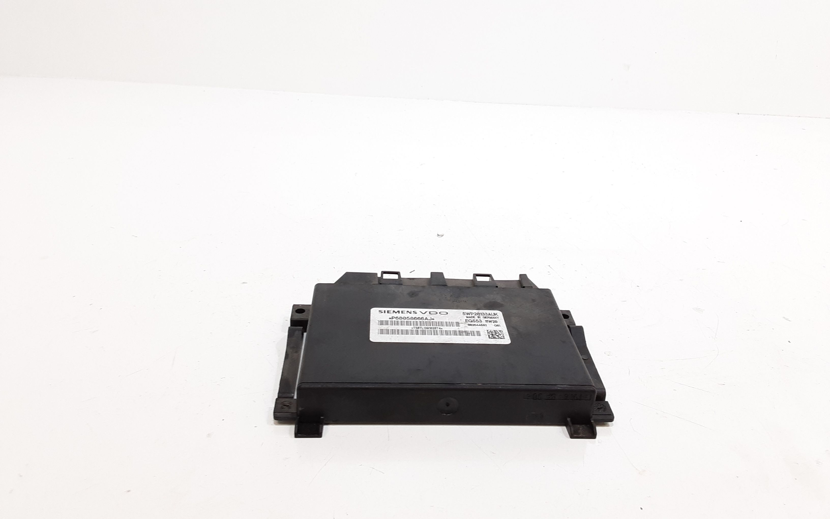 Centralina Di Controllo Cambio Automatico Usato