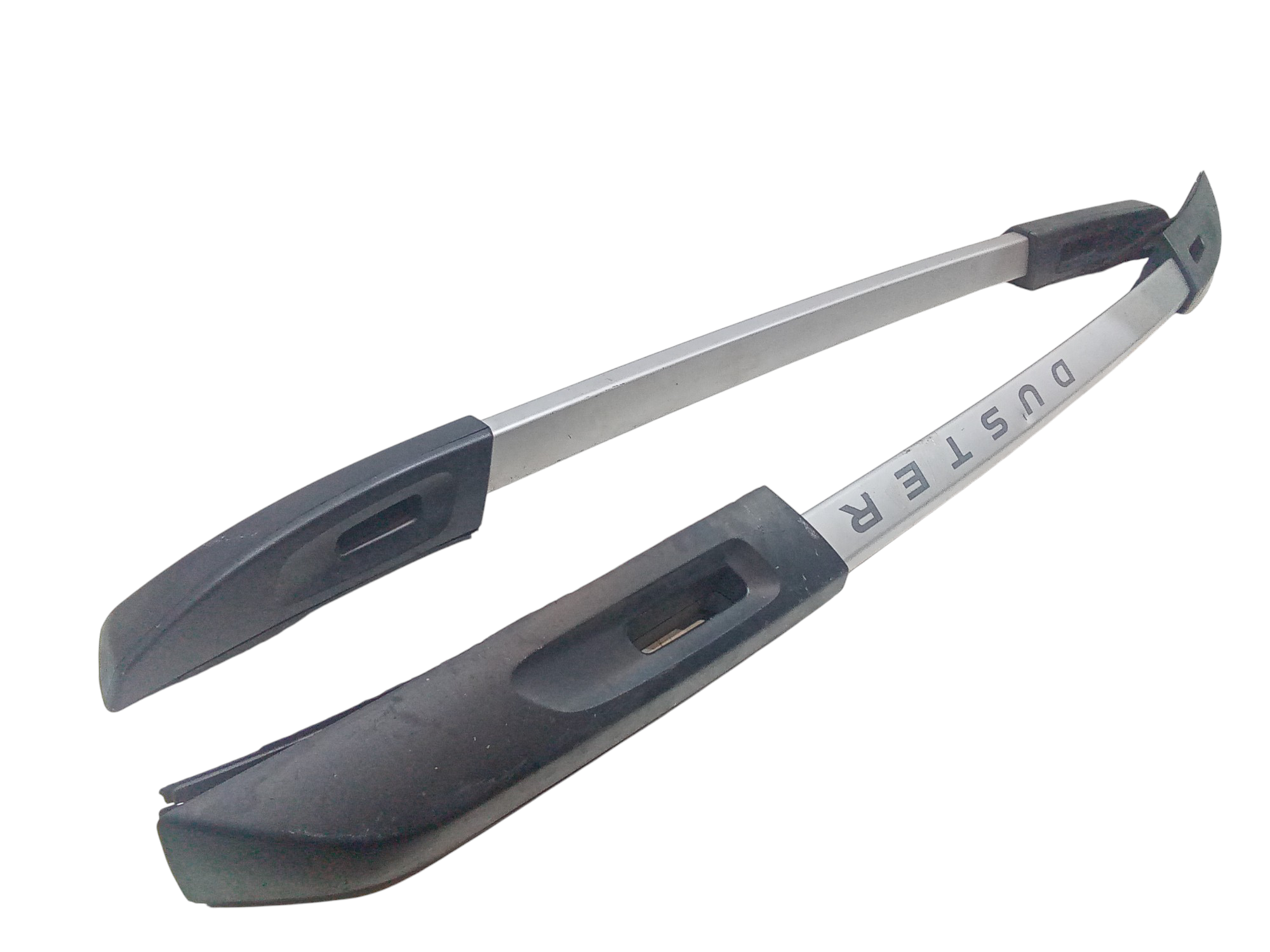 Barre Portatutto Per Mancorrente Tetto Destro + Barre Portatutto Per Mancorrente Tetto Sinistro Usato