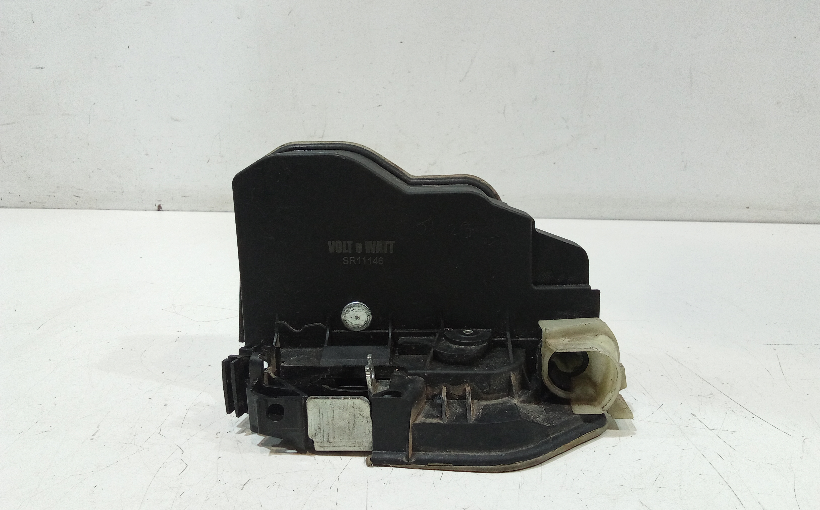 Serratura Porta Ant. Sinistro 51217202143 Usato