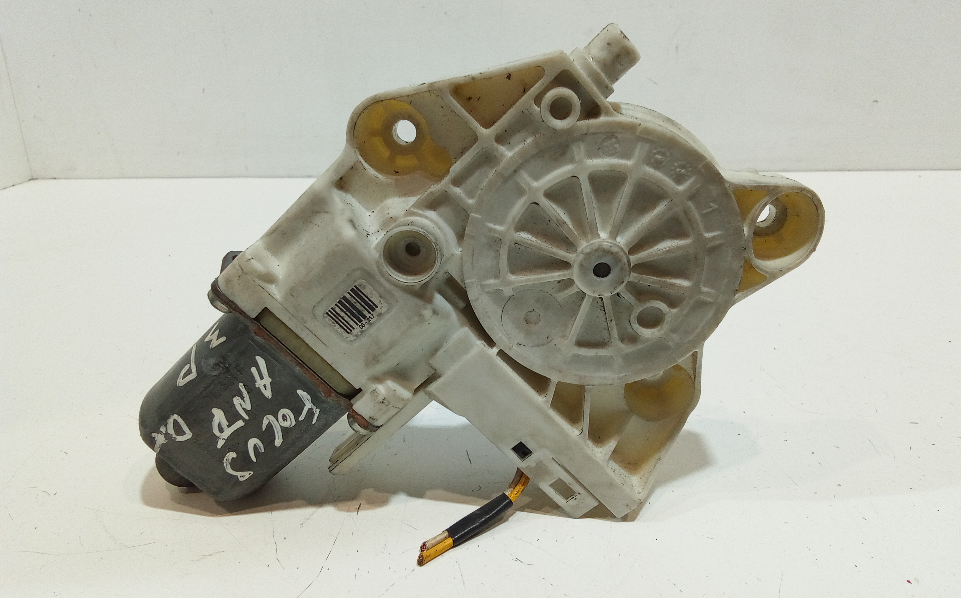 Motorino Alzacristallo Porta Ant. Sinistro 1347885 Usato