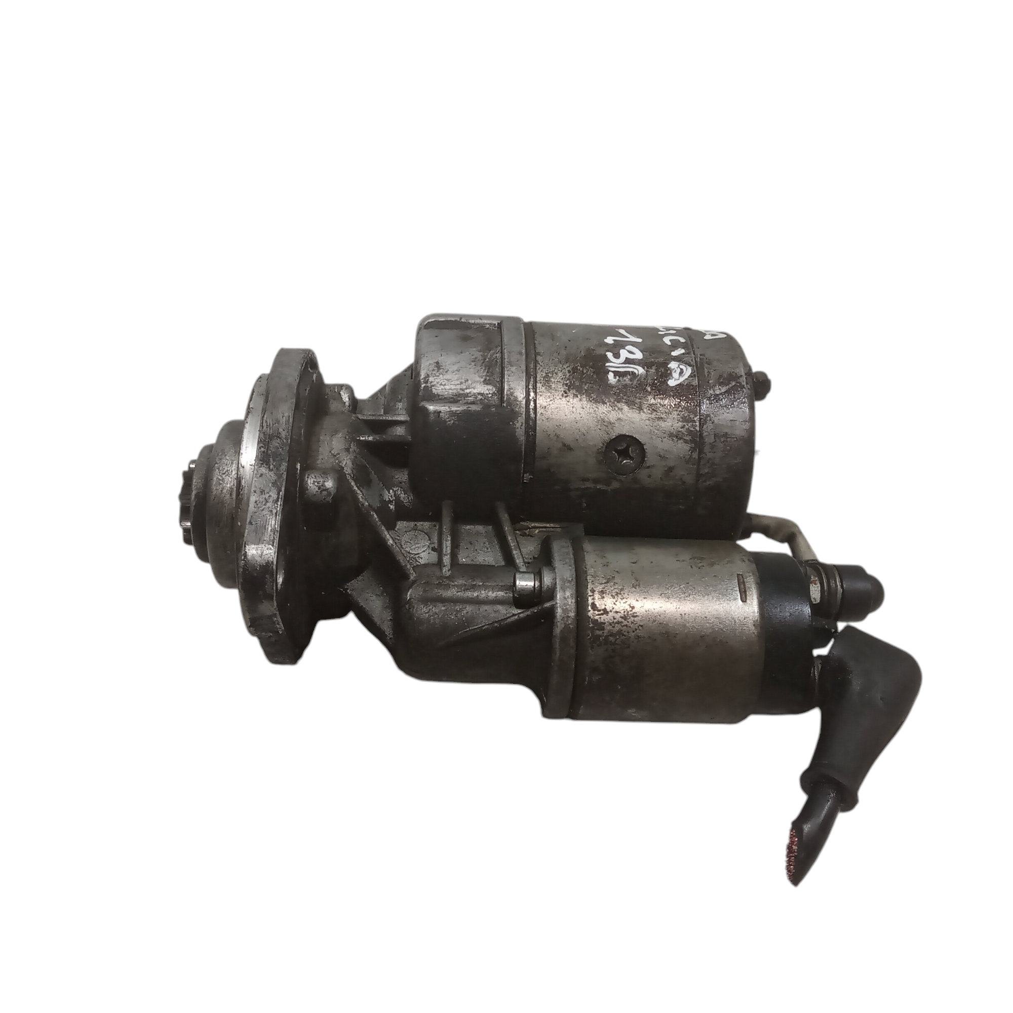 Motorino Avviamento 6U0911023B Usato