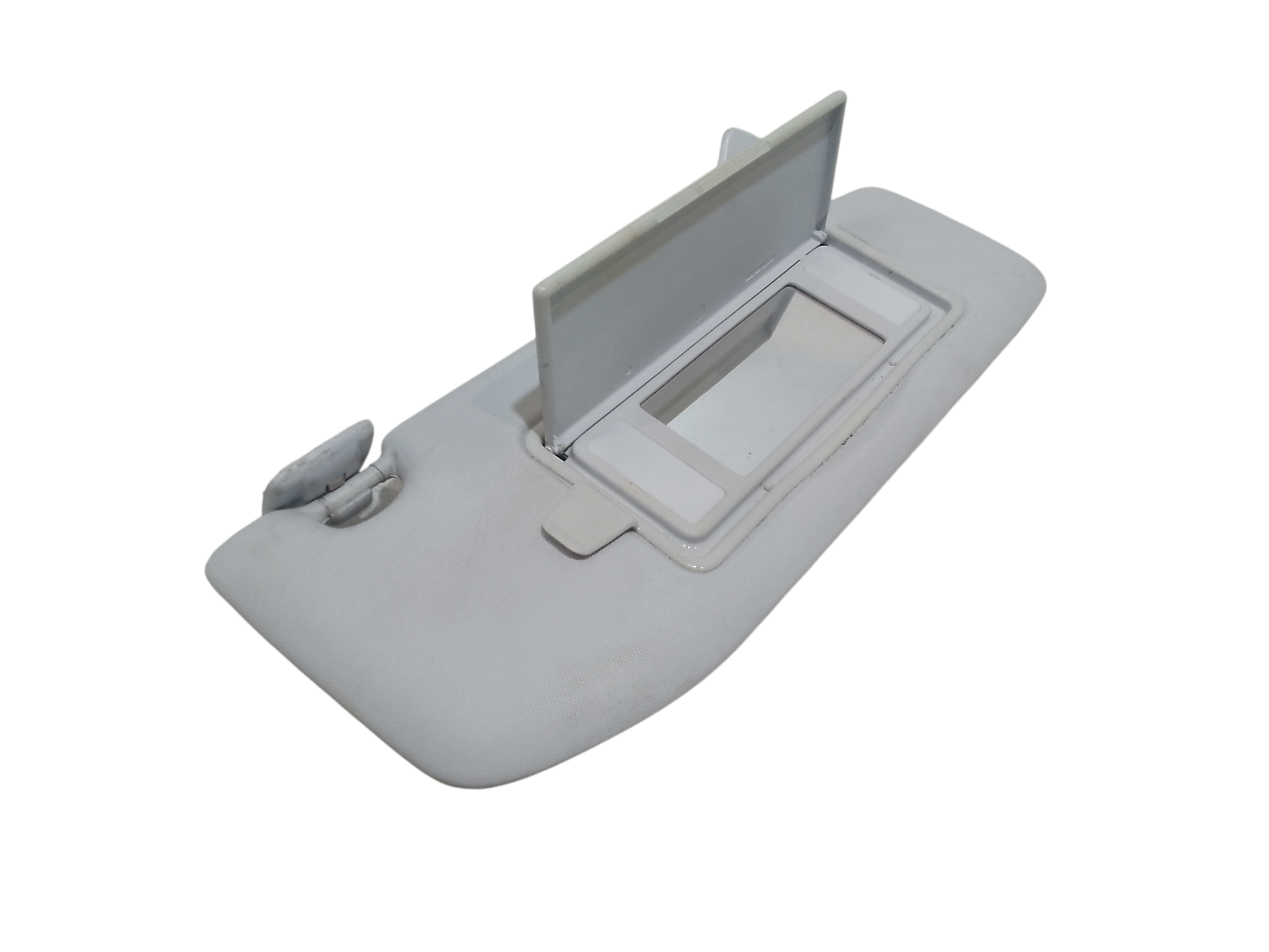 Aletta Parasole Parabrezza Destro Usato