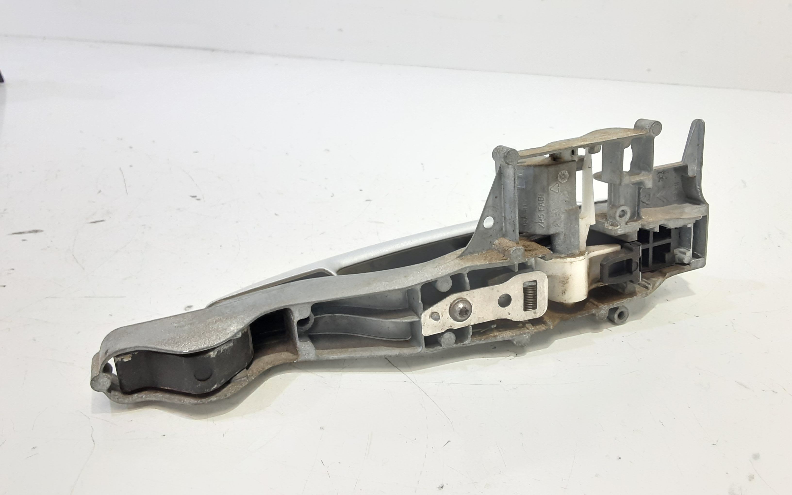 Maniglia Porta Post. Destro 9101GG Usato