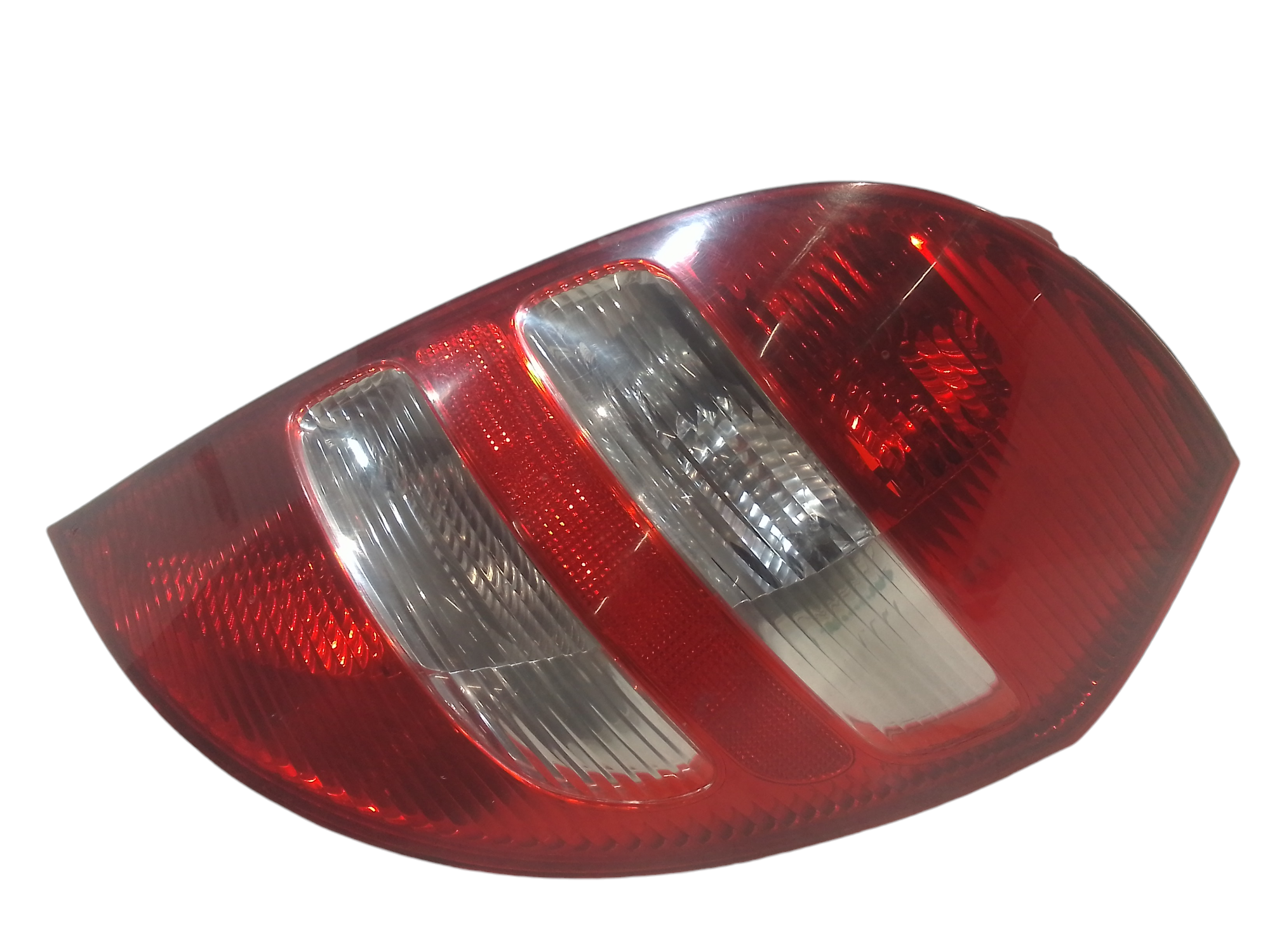 Fanale Post. Destro A1698200464 Usato