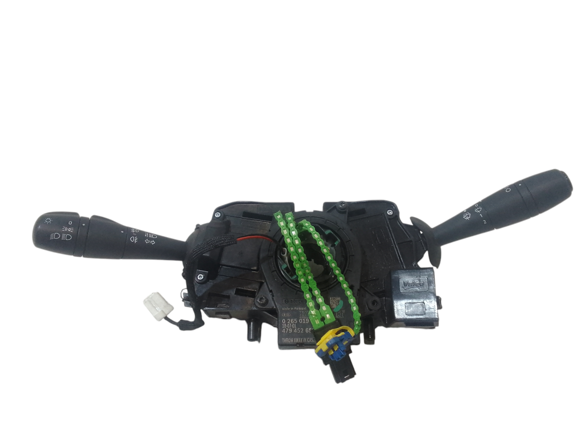 Devioguidasgancio Compl. Usato