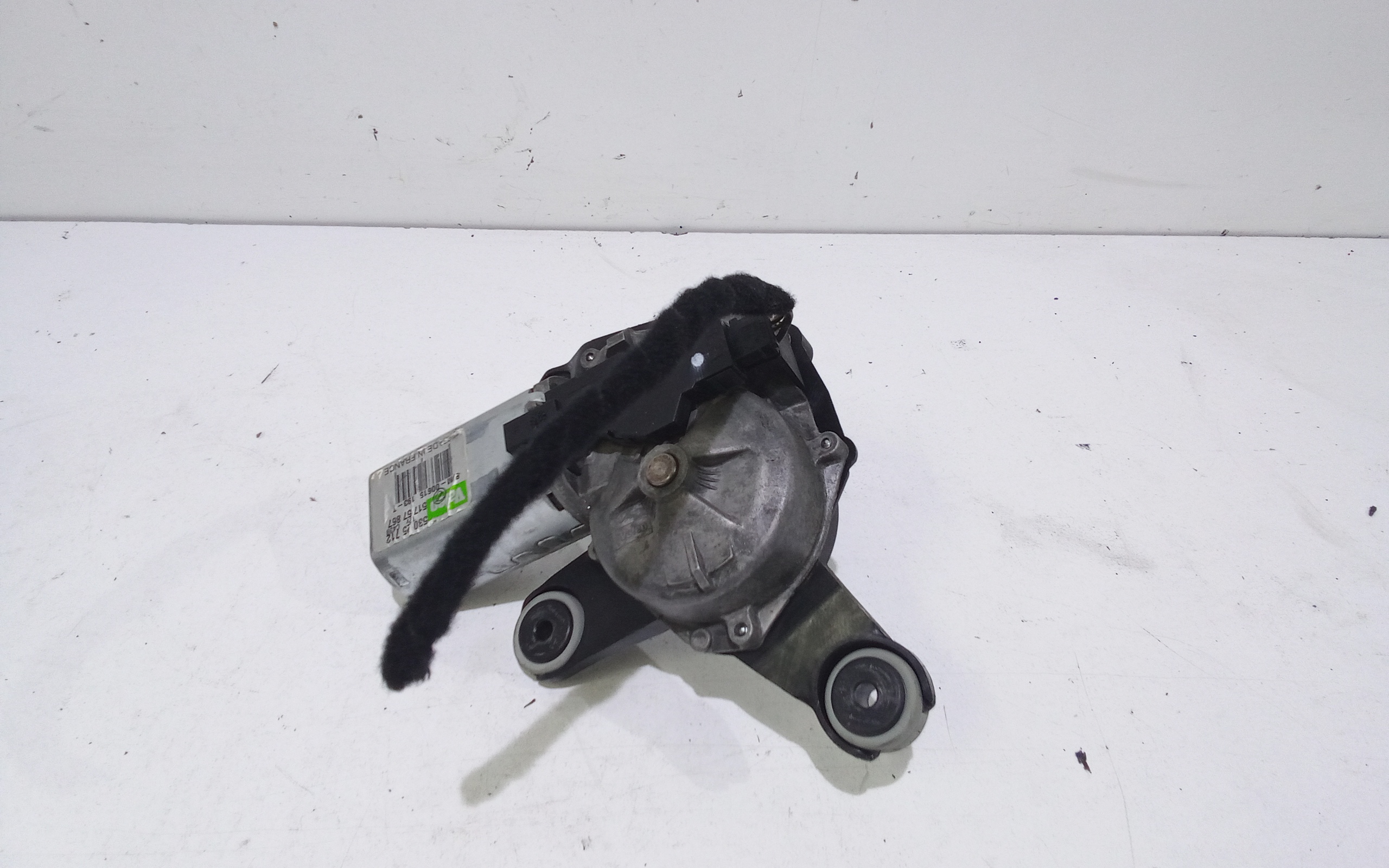 Motorino Tergilunotto 51757867 Usato