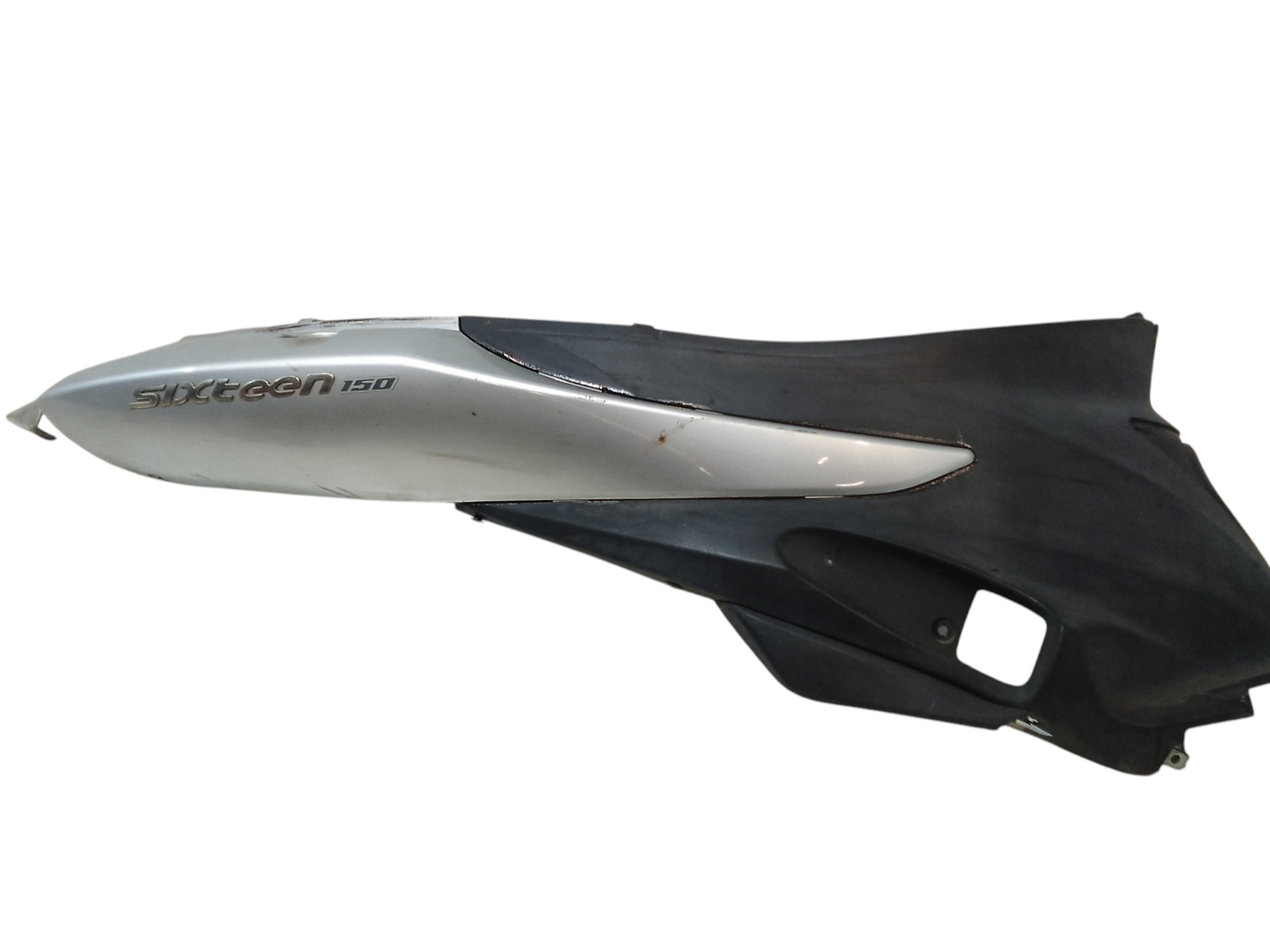 Carena Posteriore Dx Usato