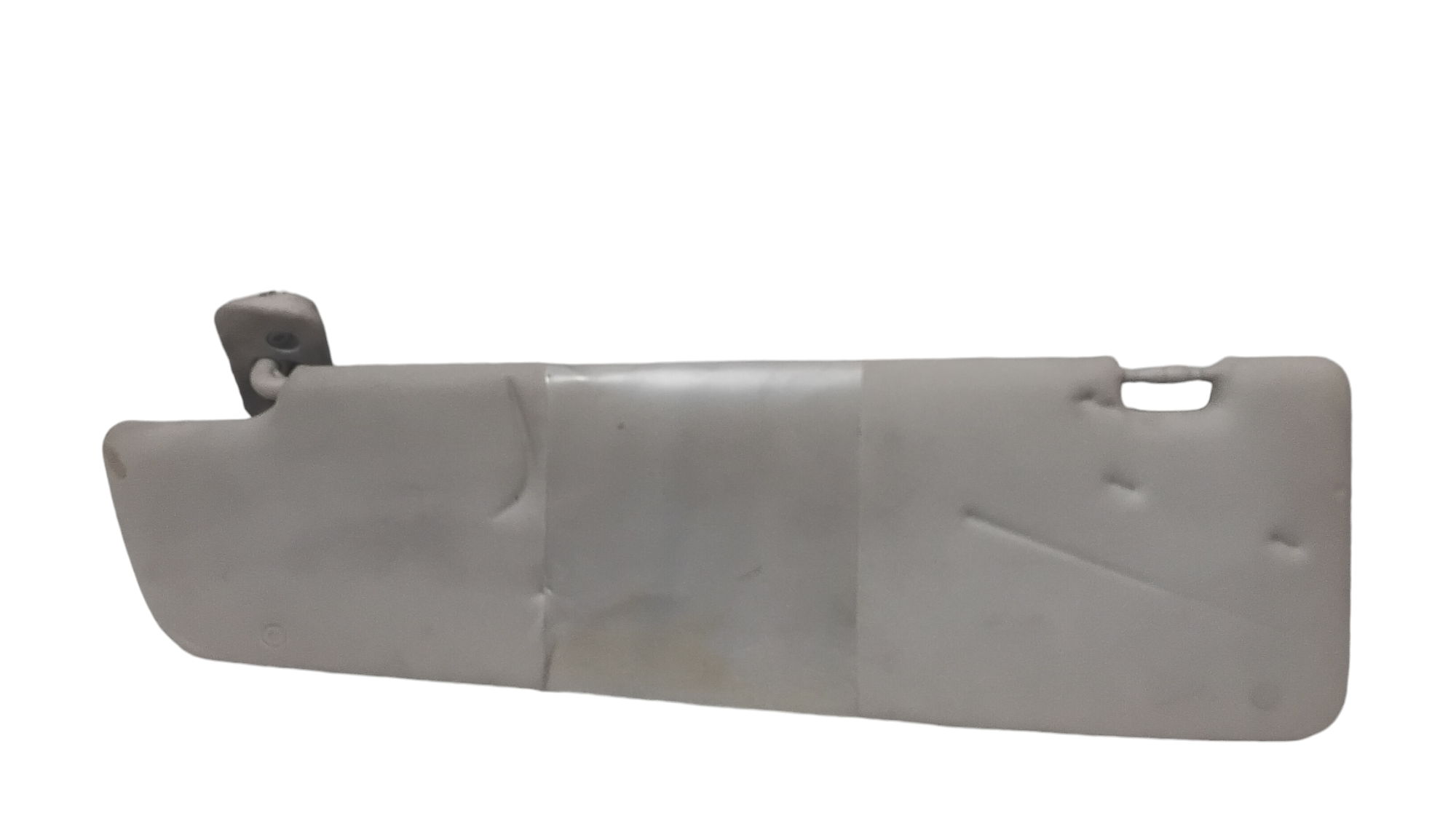 Aletta Parasole Parabrezza Sinistro 1612108180 Usato