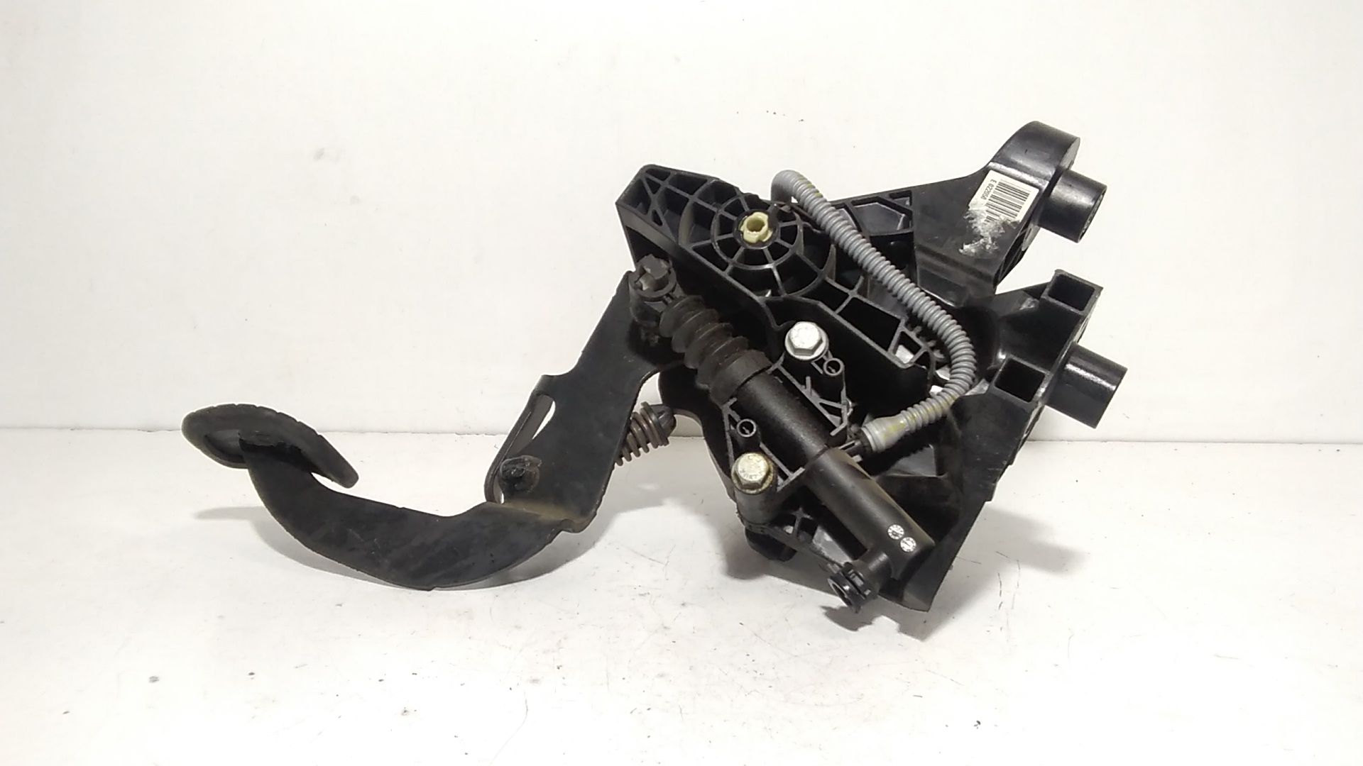 Pedale Frizione 465033911R Usato