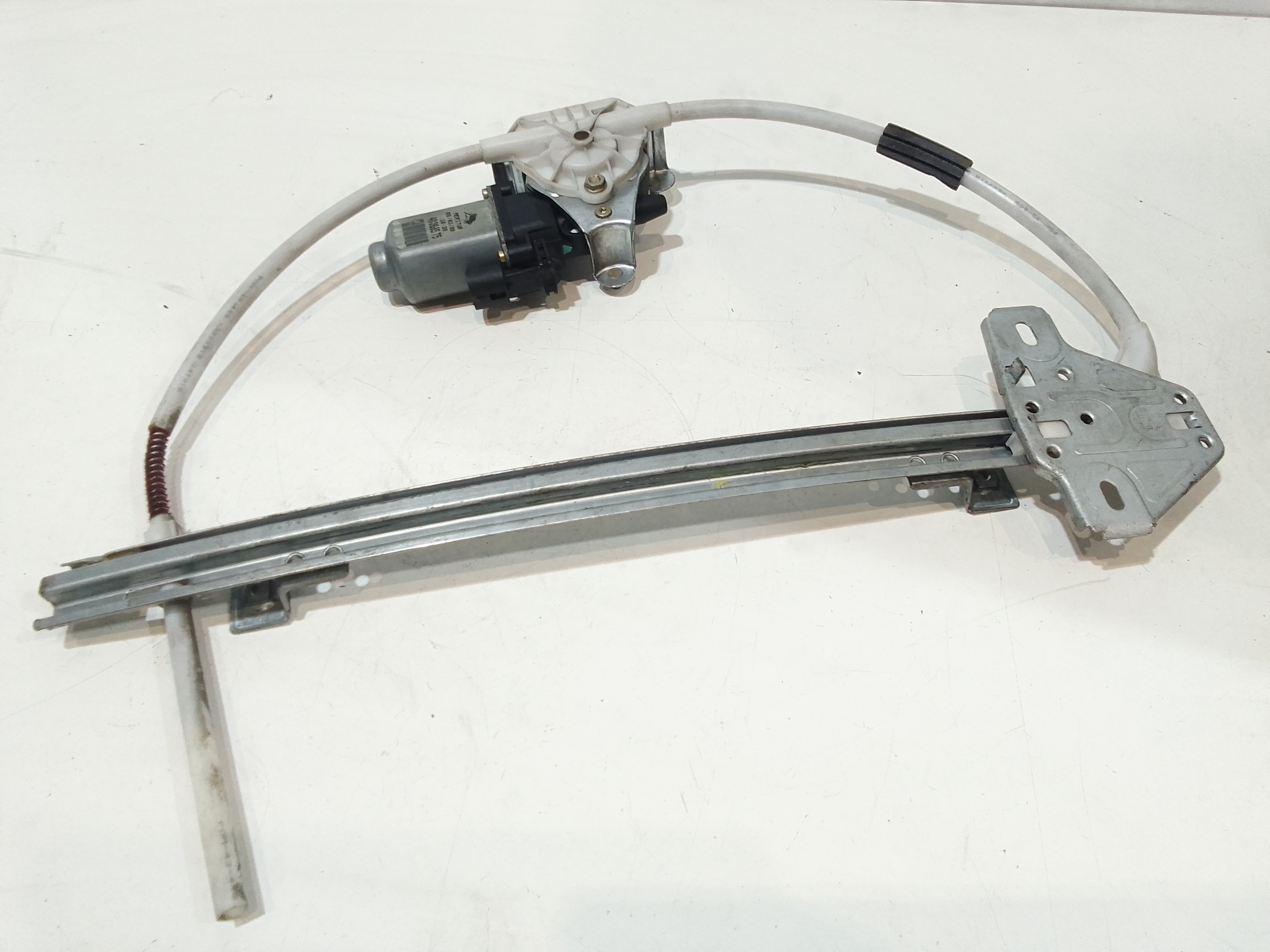 Alzacristallo Porta Post. Sinistro Usato